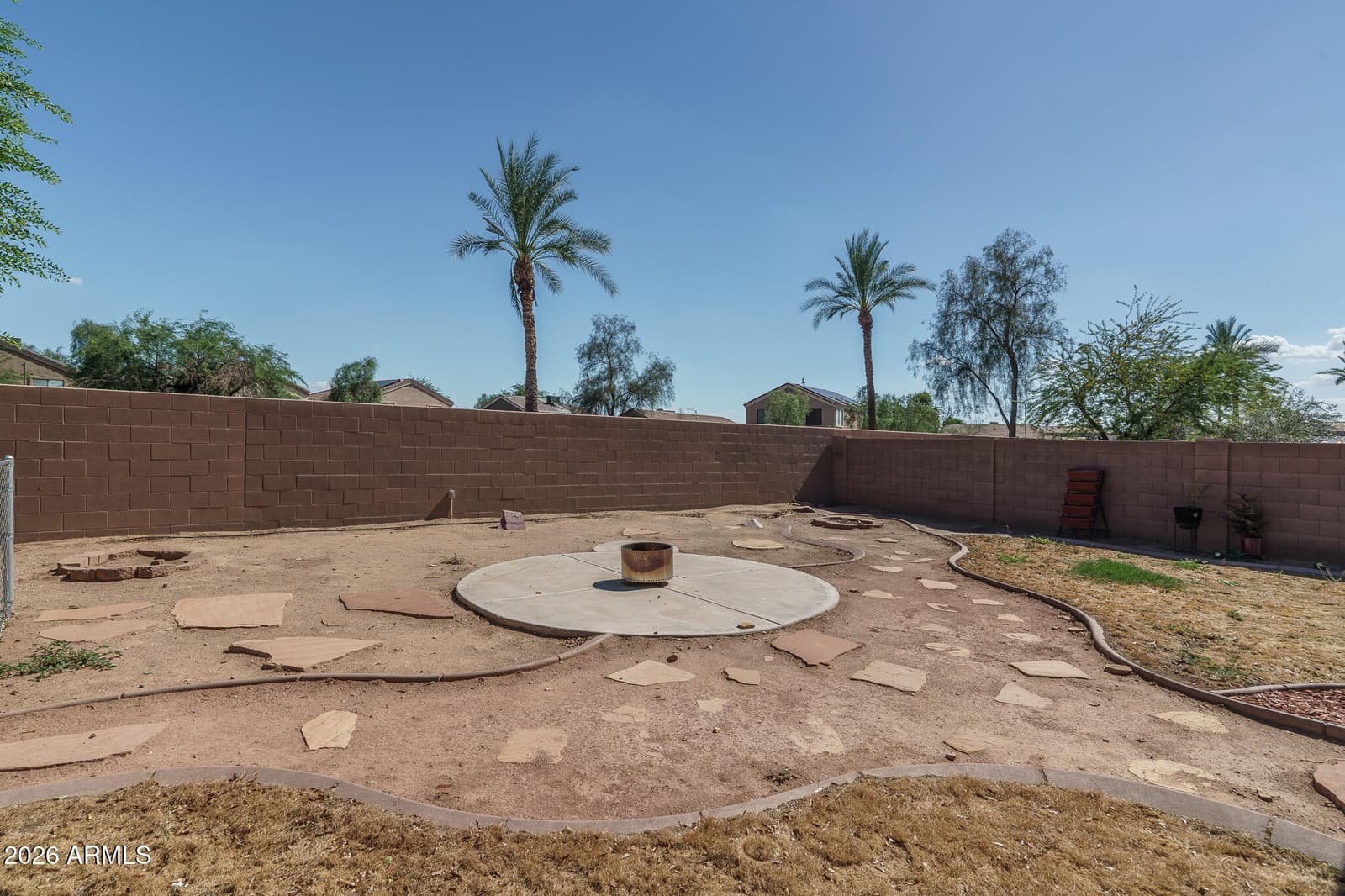 12713 W MANDALAY Lane, El Mirage, AZ 85335 — photo 29 of 34
