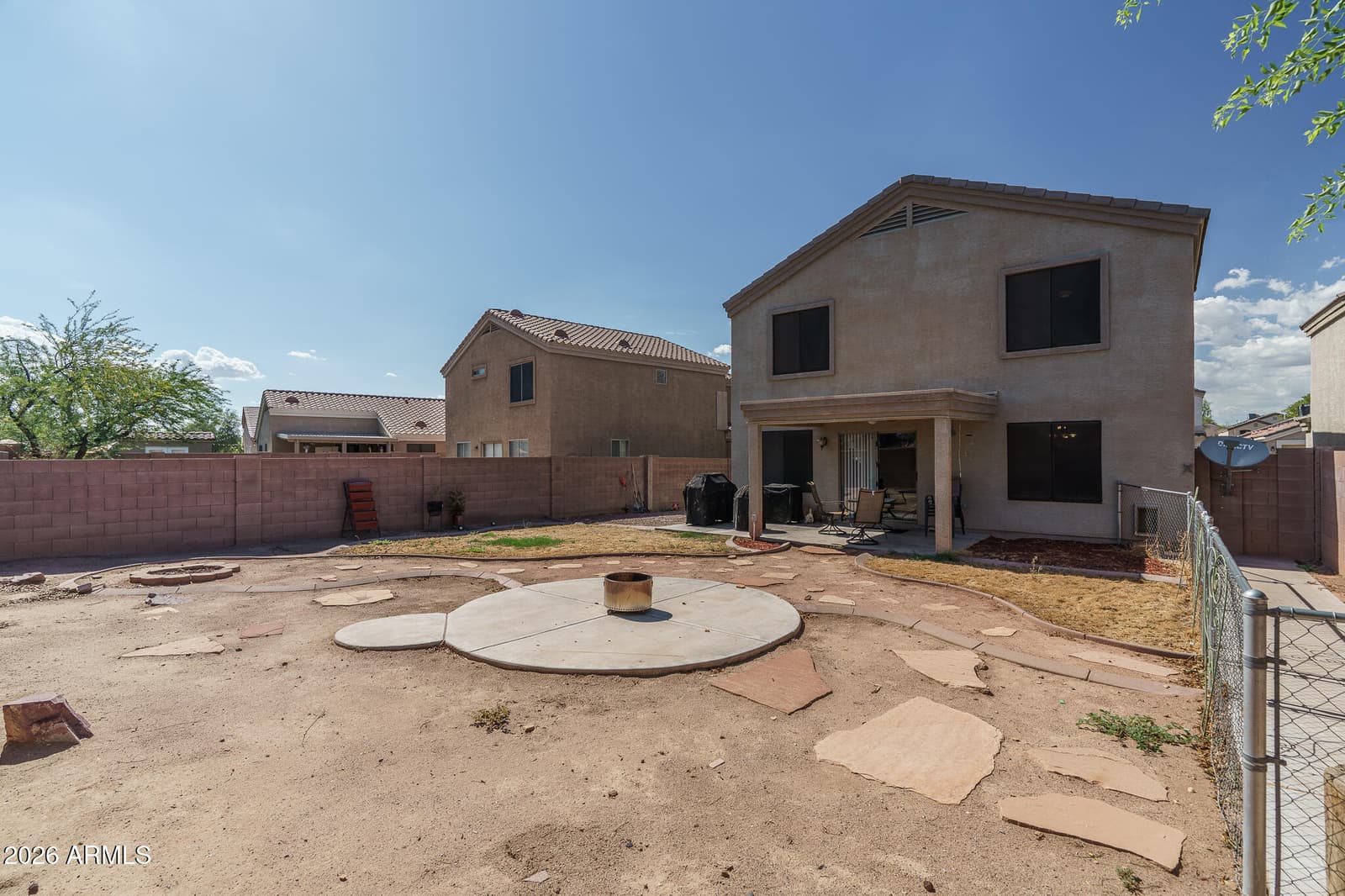 12713 W MANDALAY Lane, El Mirage, AZ 85335 — photo 30 of 34