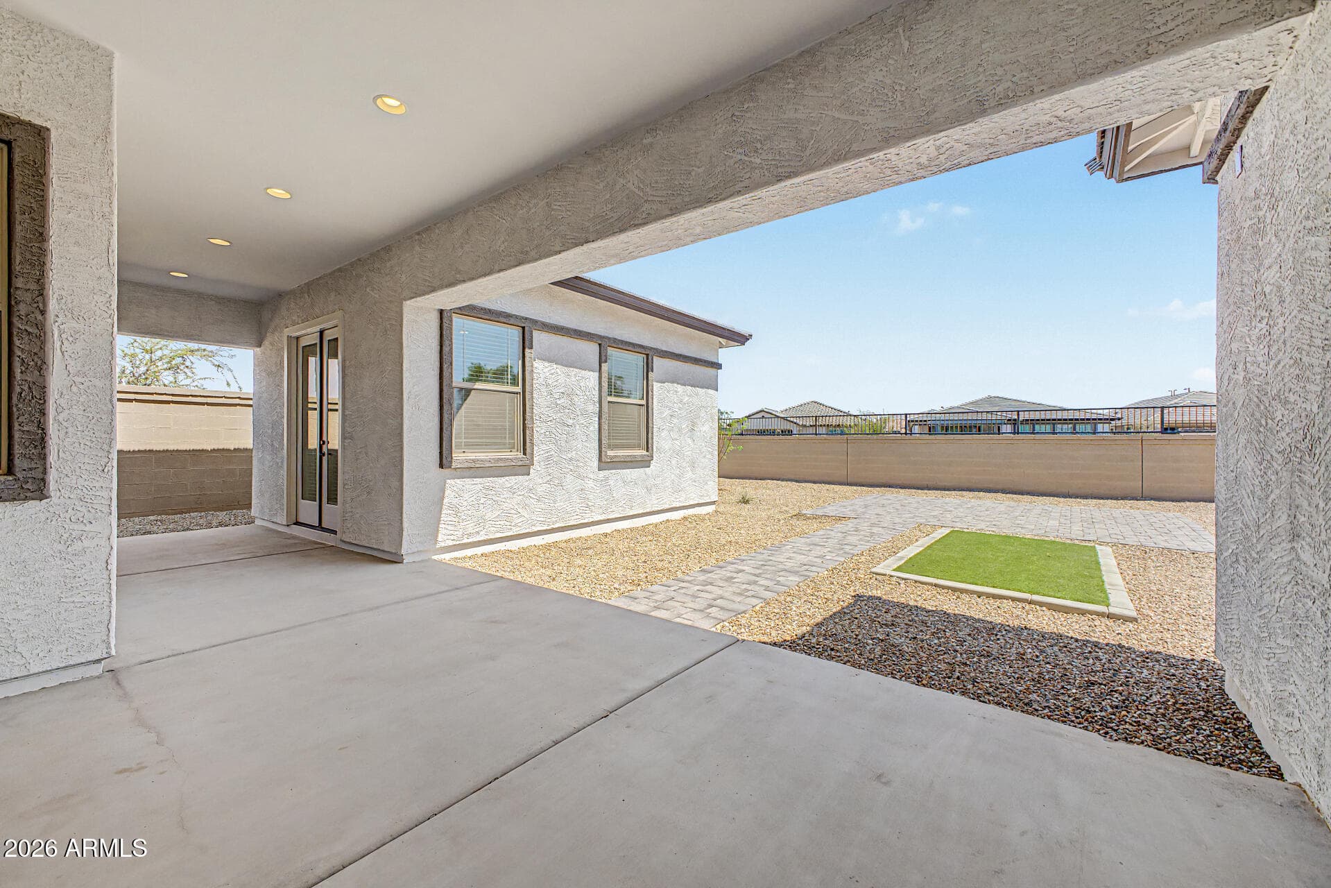 893 W SUPERSTITION Drive, San Tan Valley, AZ 85140 — photo 50 of 58