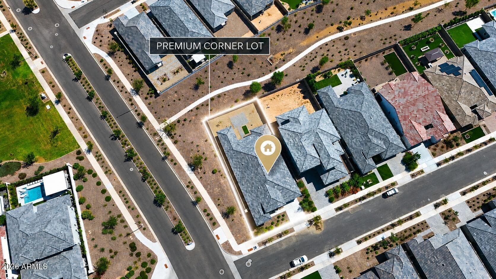 893 W SUPERSTITION Drive, San Tan Valley, AZ 85140 — photo 4 of 58