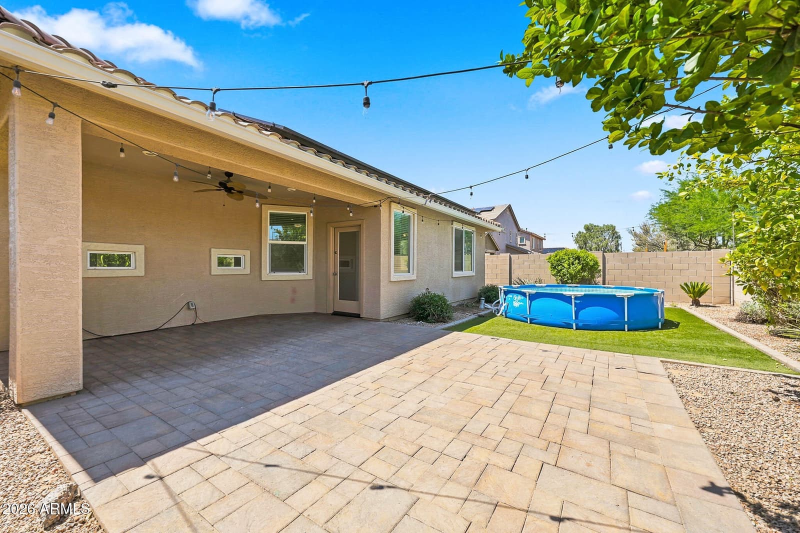 6825 N 130TH Drive, Glendale, AZ 85307 — photo 32 of 36