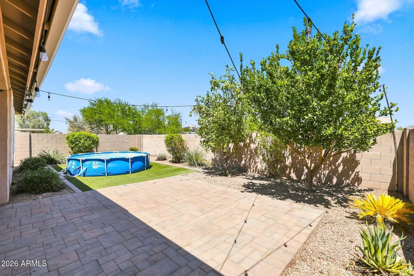 6825 N 130TH Drive, Glendale, AZ 85307 — photo 33 of 36