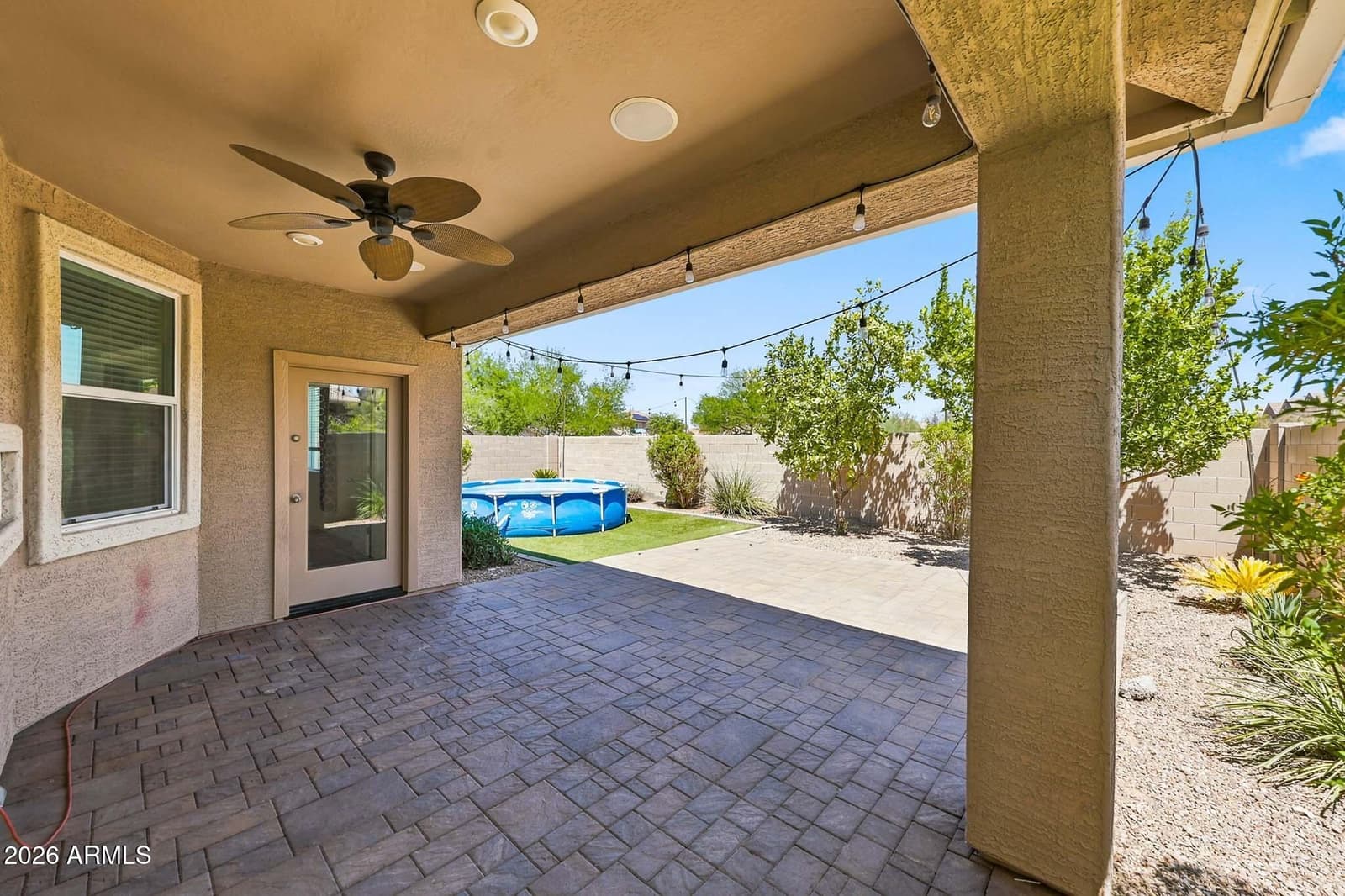 6825 N 130TH Drive, Glendale, AZ 85307 — photo 31 of 36