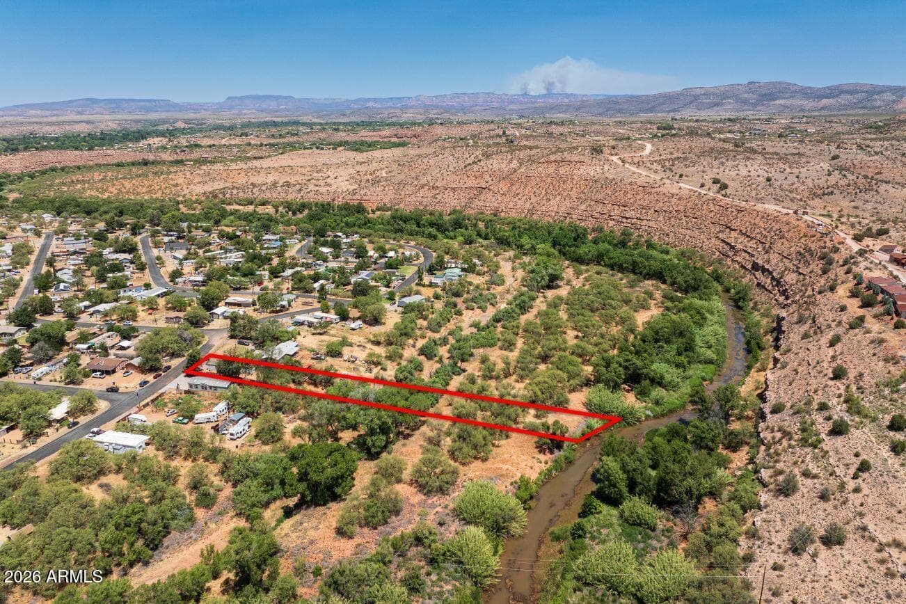 2715 S HORTON Drive, Cornville, AZ 86325 — photo 2 of 21