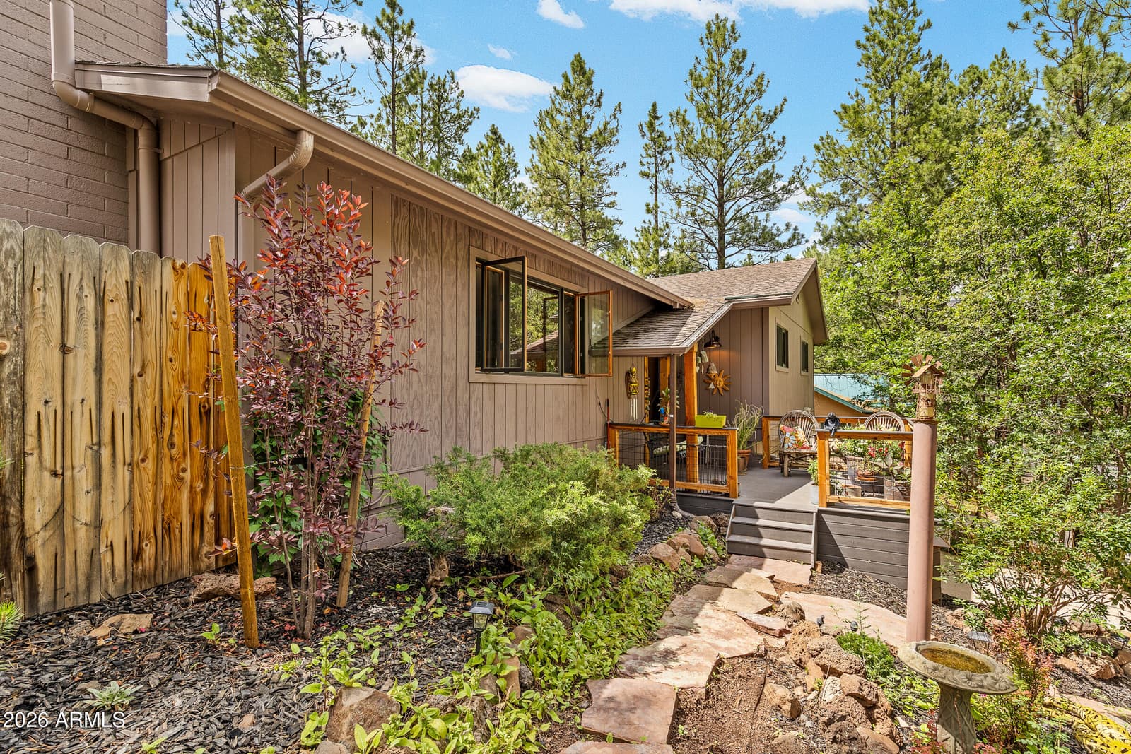 3919 N Paradise Road, Flagstaff, AZ 86004 — photo 44 of 44