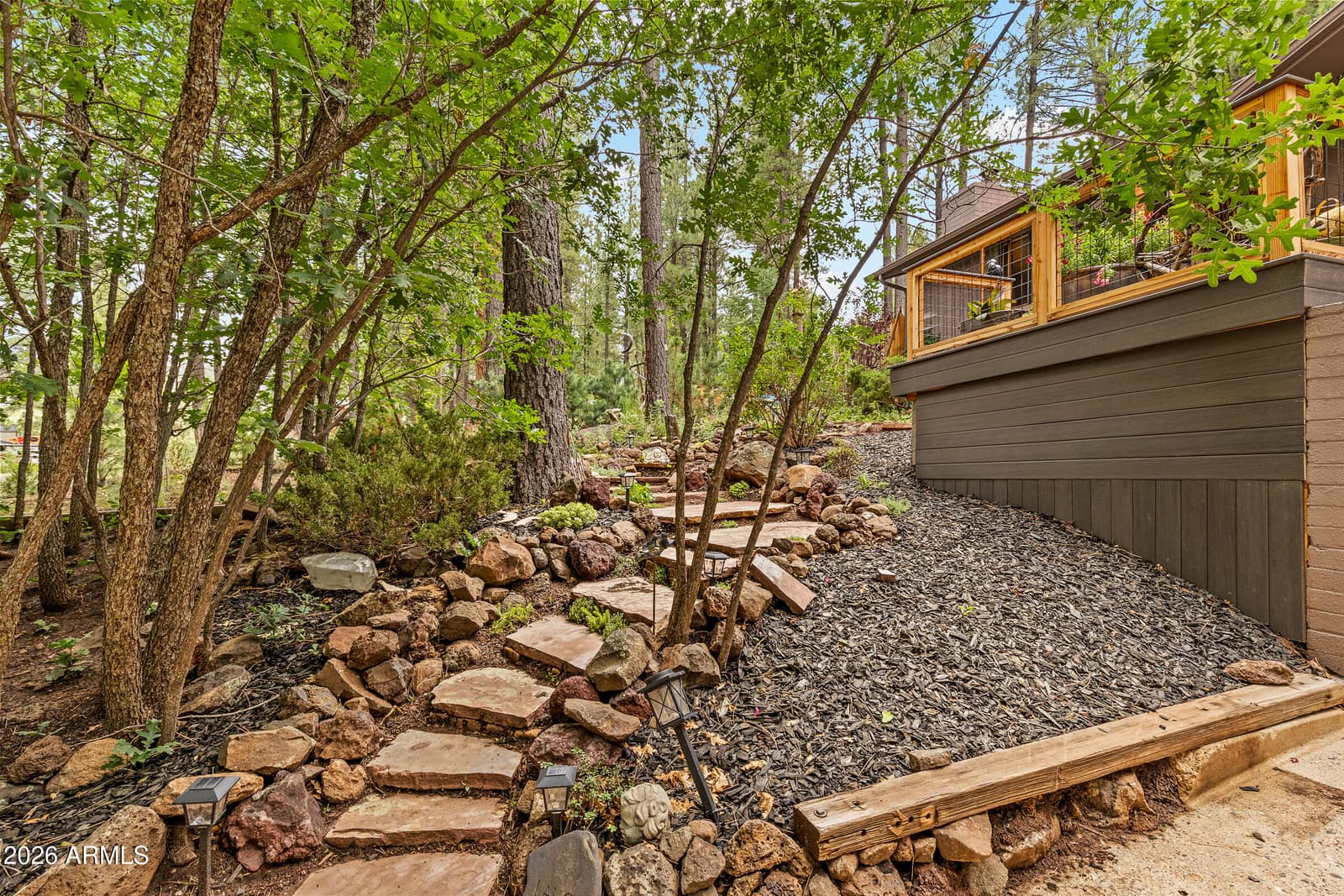3919 N Paradise Road, Flagstaff, AZ 86004 — photo 4 of 44