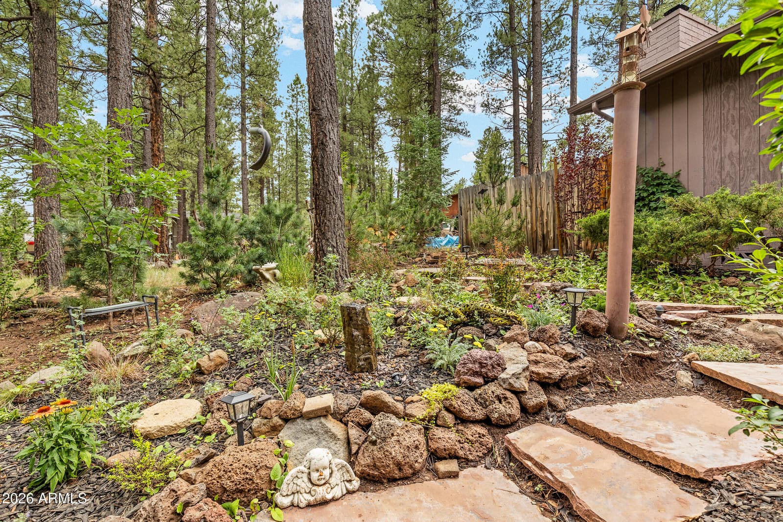 3919 N Paradise Road, Flagstaff, AZ 86004 — photo 43 of 44