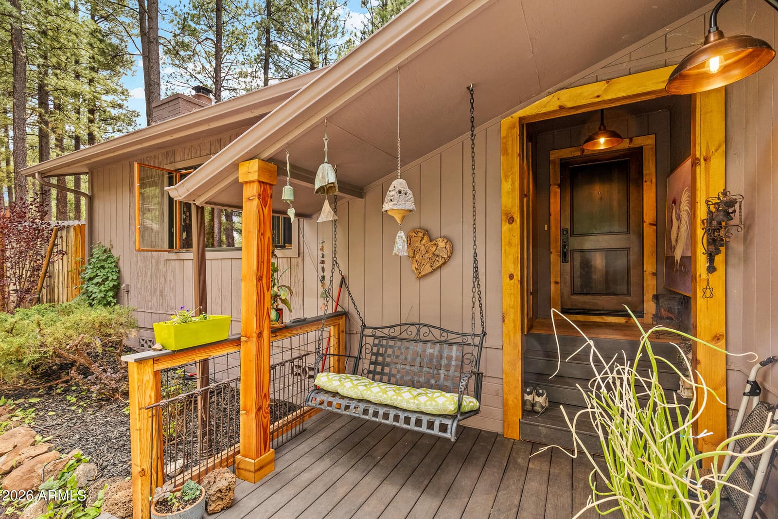 3919 N Paradise Road, Flagstaff, AZ 86004 — photo 8 of 44