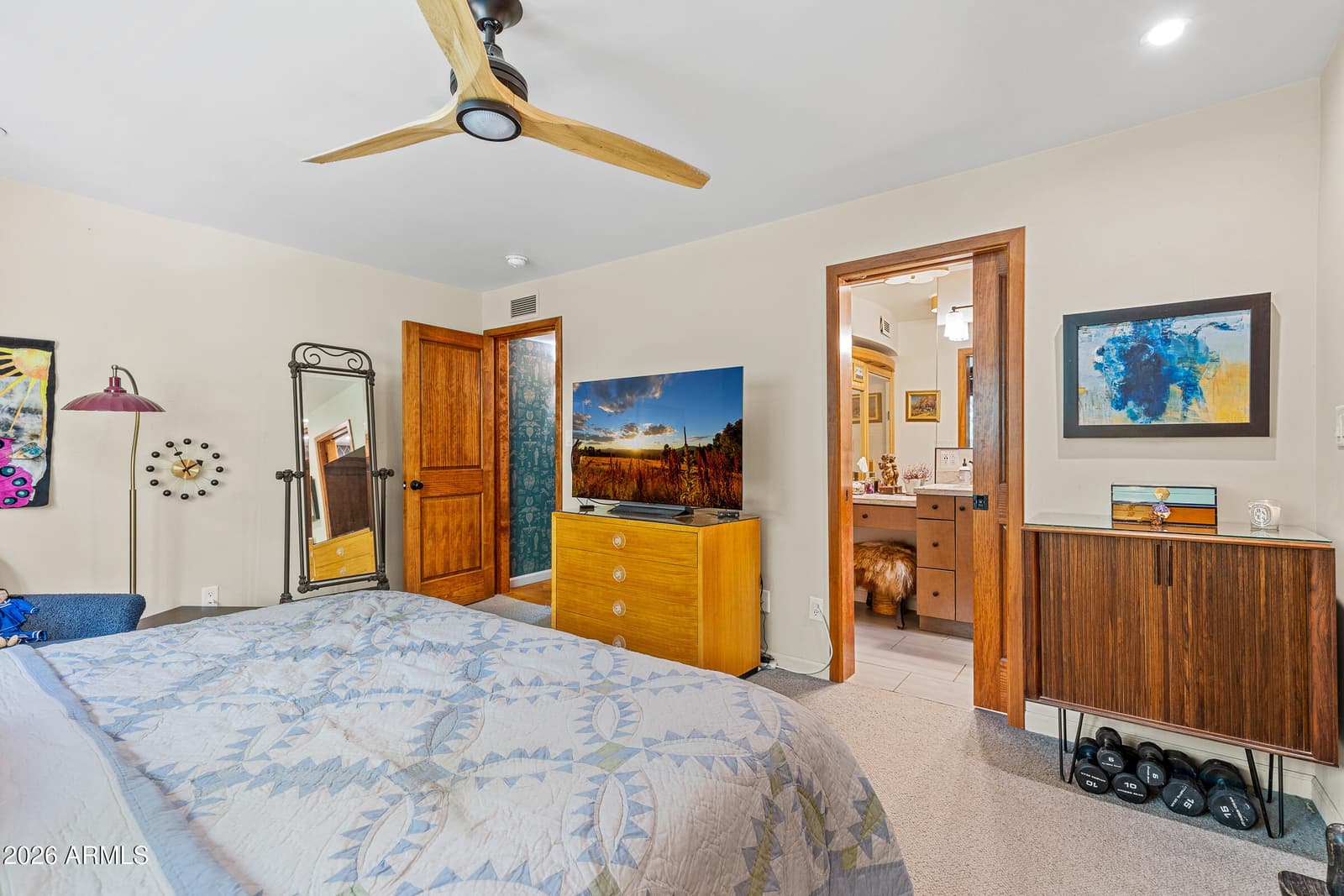 3919 N Paradise Road, Flagstaff, AZ 86004 — photo 19 of 44