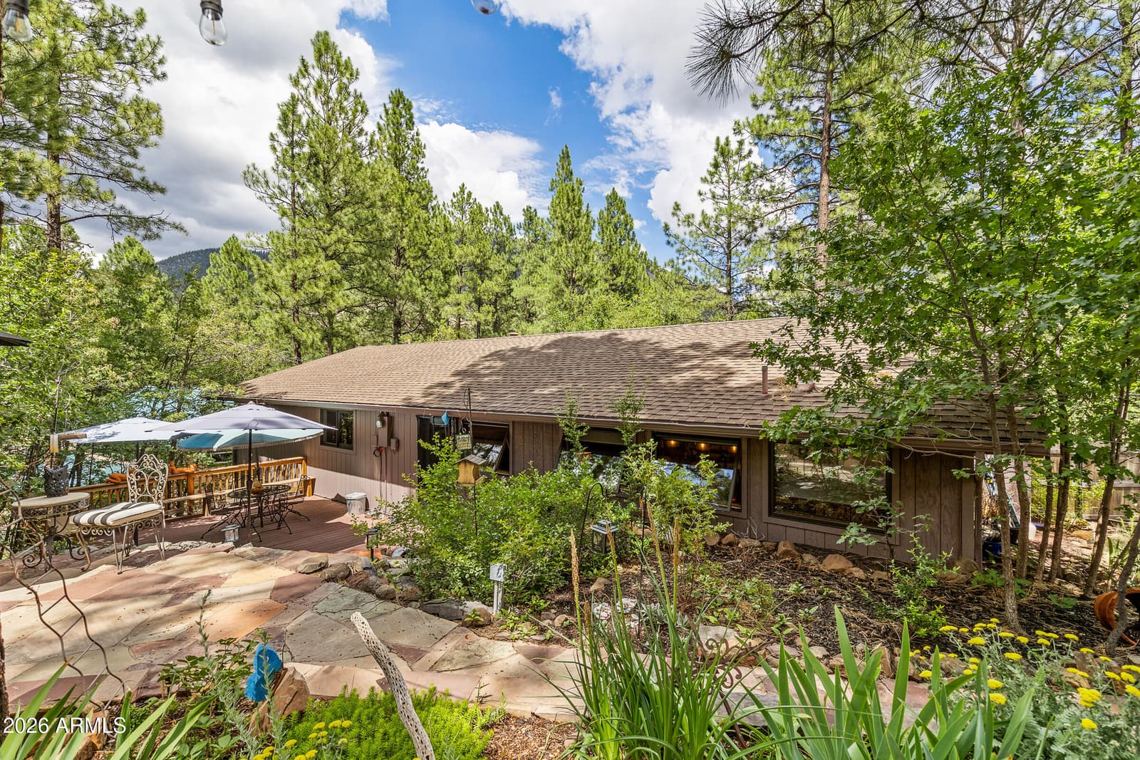 3919 N Paradise Road, Flagstaff, AZ 86004 — photo 30 of 44