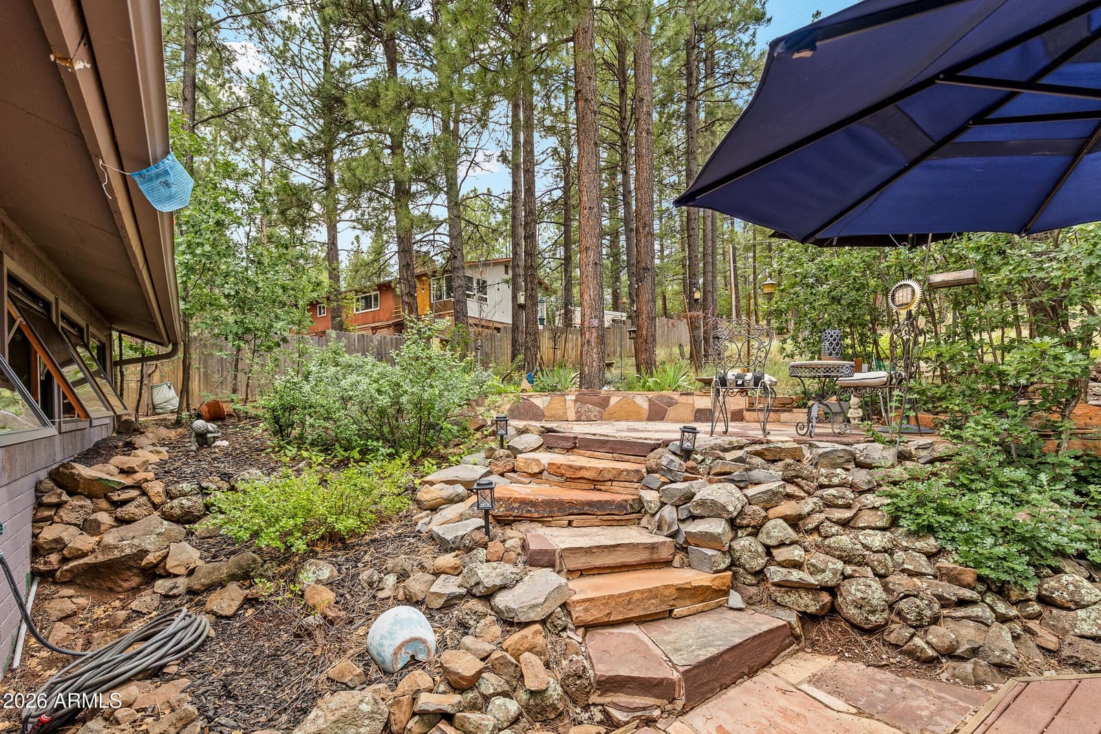 3919 N Paradise Road, Flagstaff, AZ 86004 — photo 31 of 44