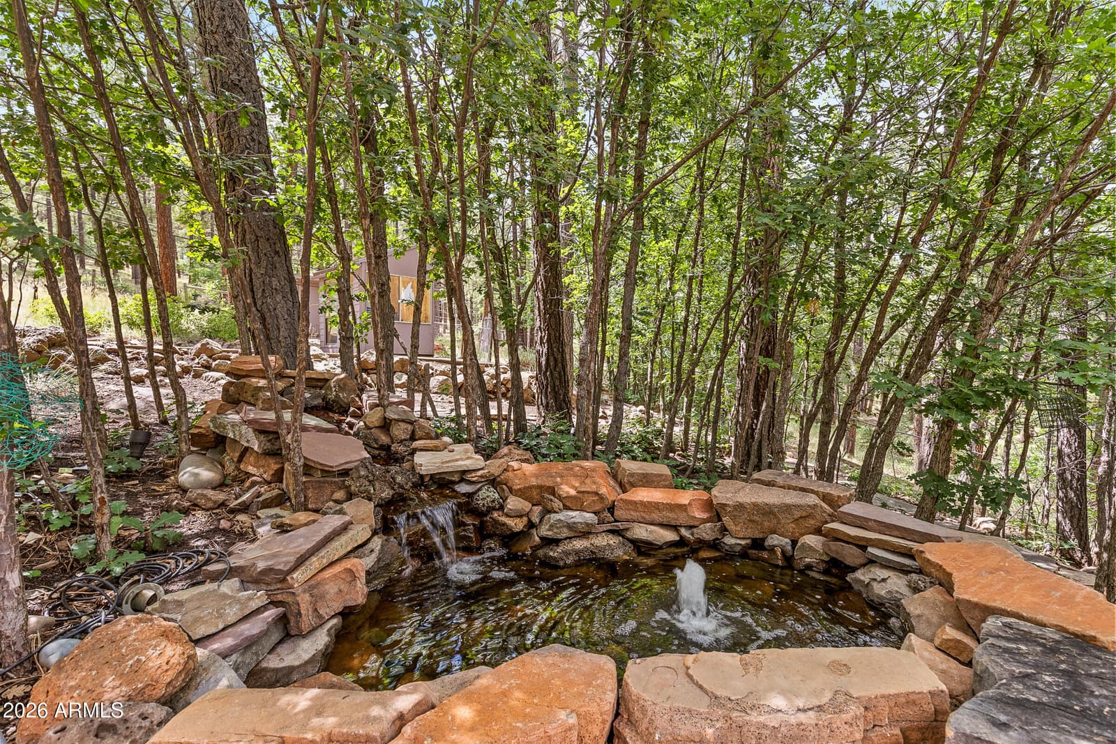 3919 N Paradise Road, Flagstaff, AZ 86004 — photo 33 of 44