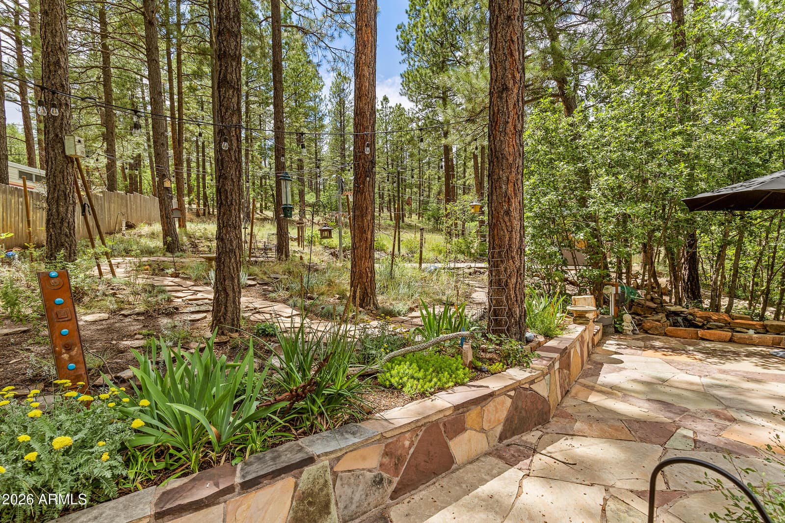 3919 N Paradise Road, Flagstaff, AZ 86004 — photo 34 of 44