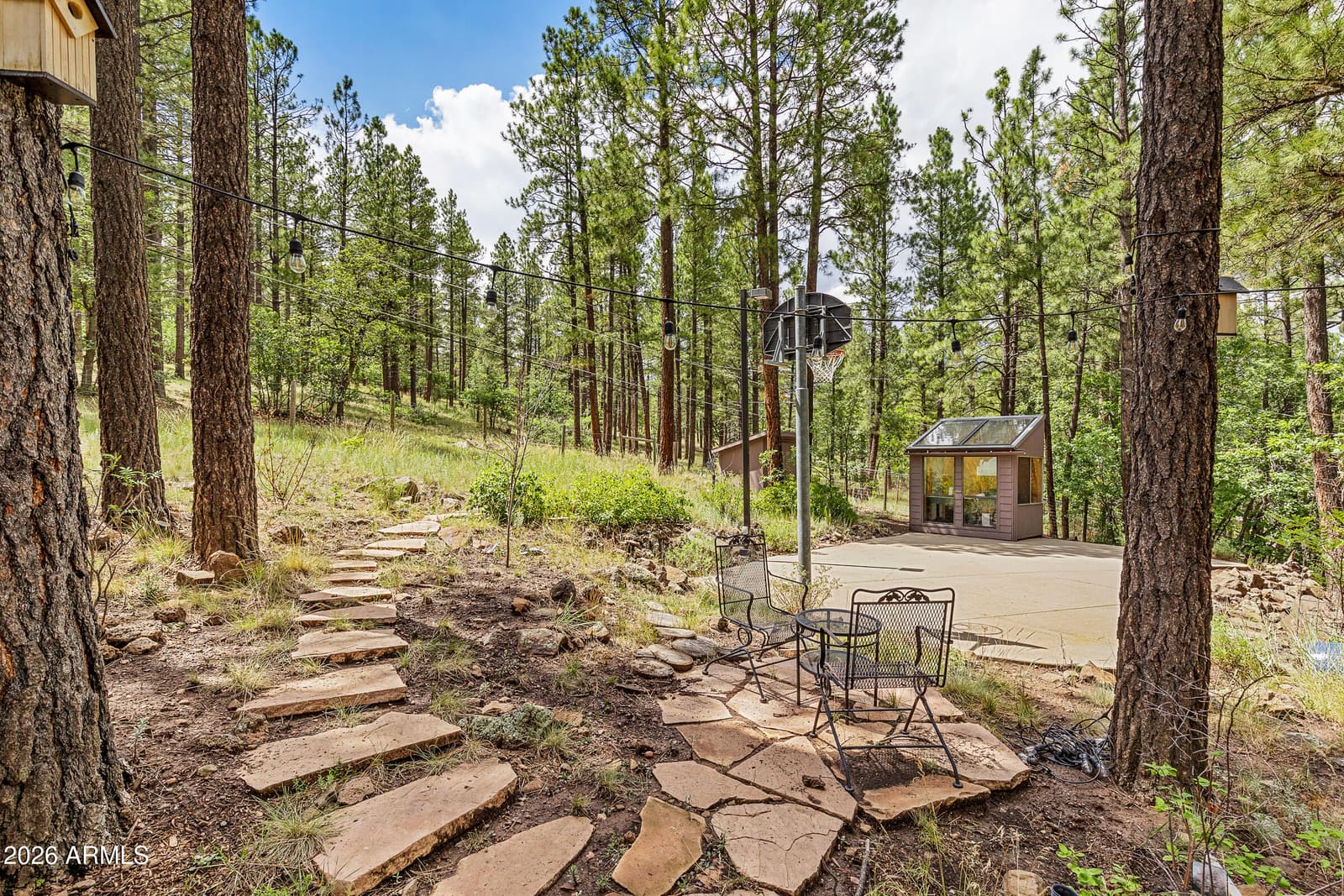 3919 N Paradise Road, Flagstaff, AZ 86004 — photo 36 of 44