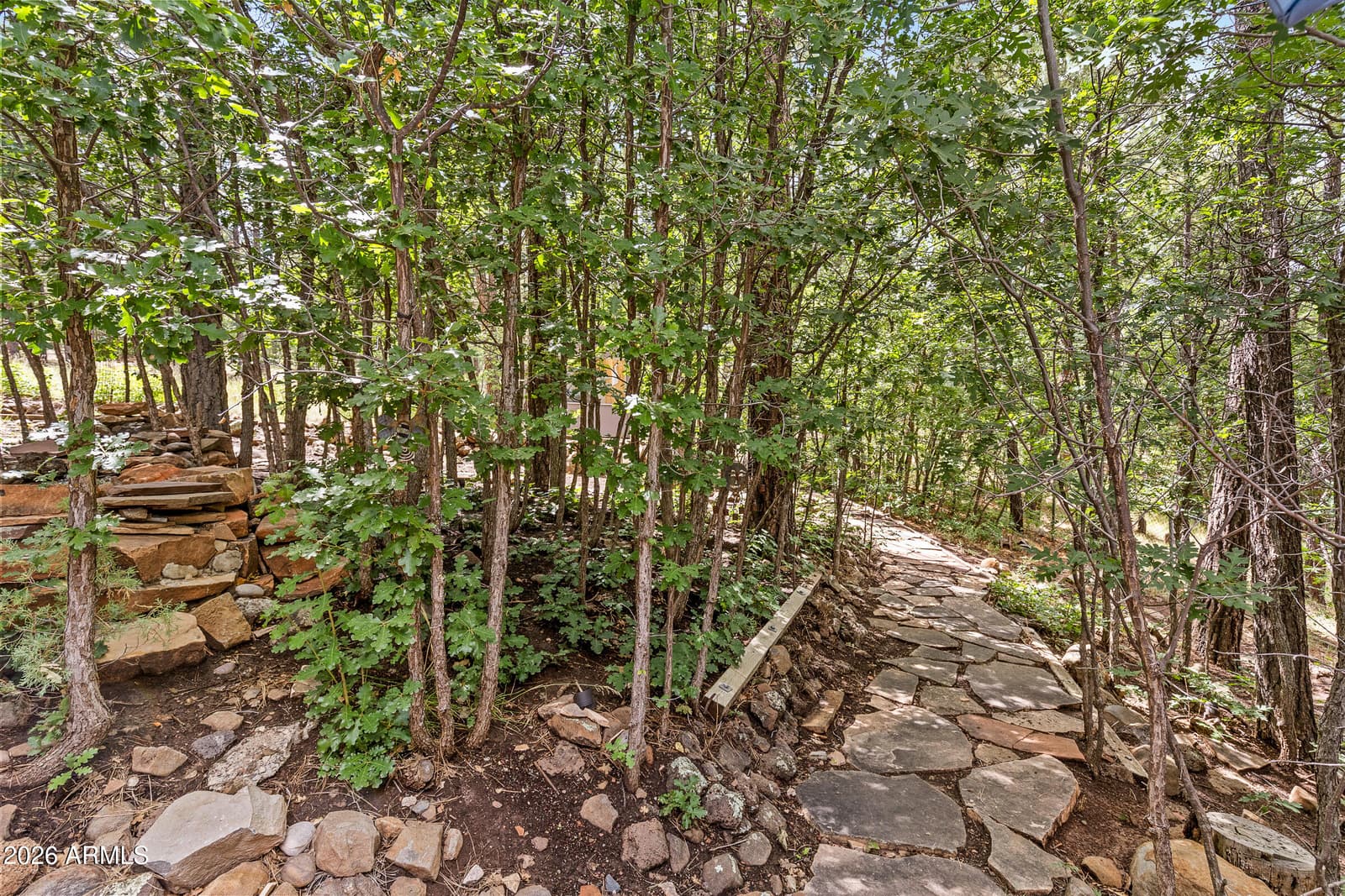3919 N Paradise Road, Flagstaff, AZ 86004 — photo 37 of 44