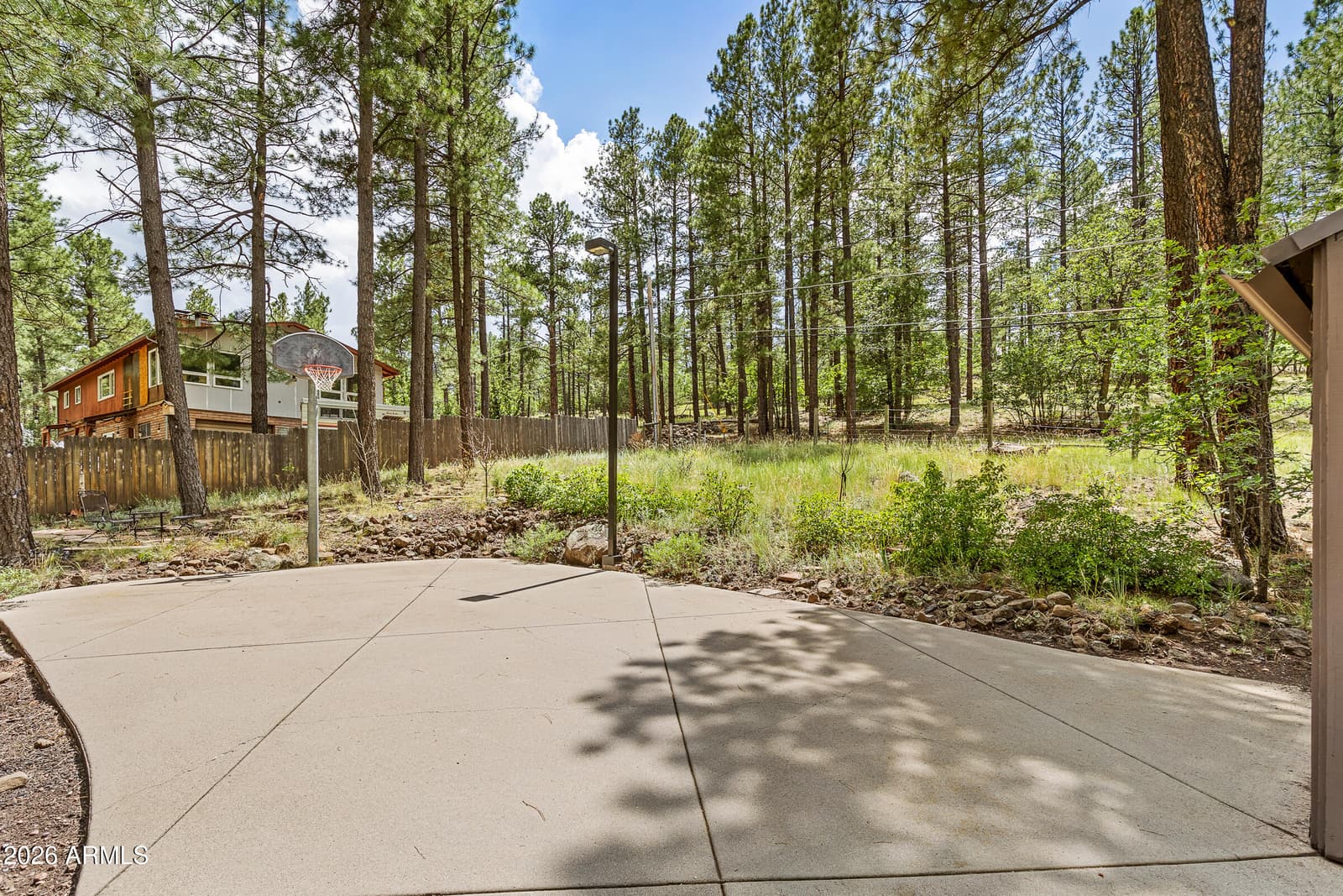 3919 N Paradise Road, Flagstaff, AZ 86004 — photo 38 of 44