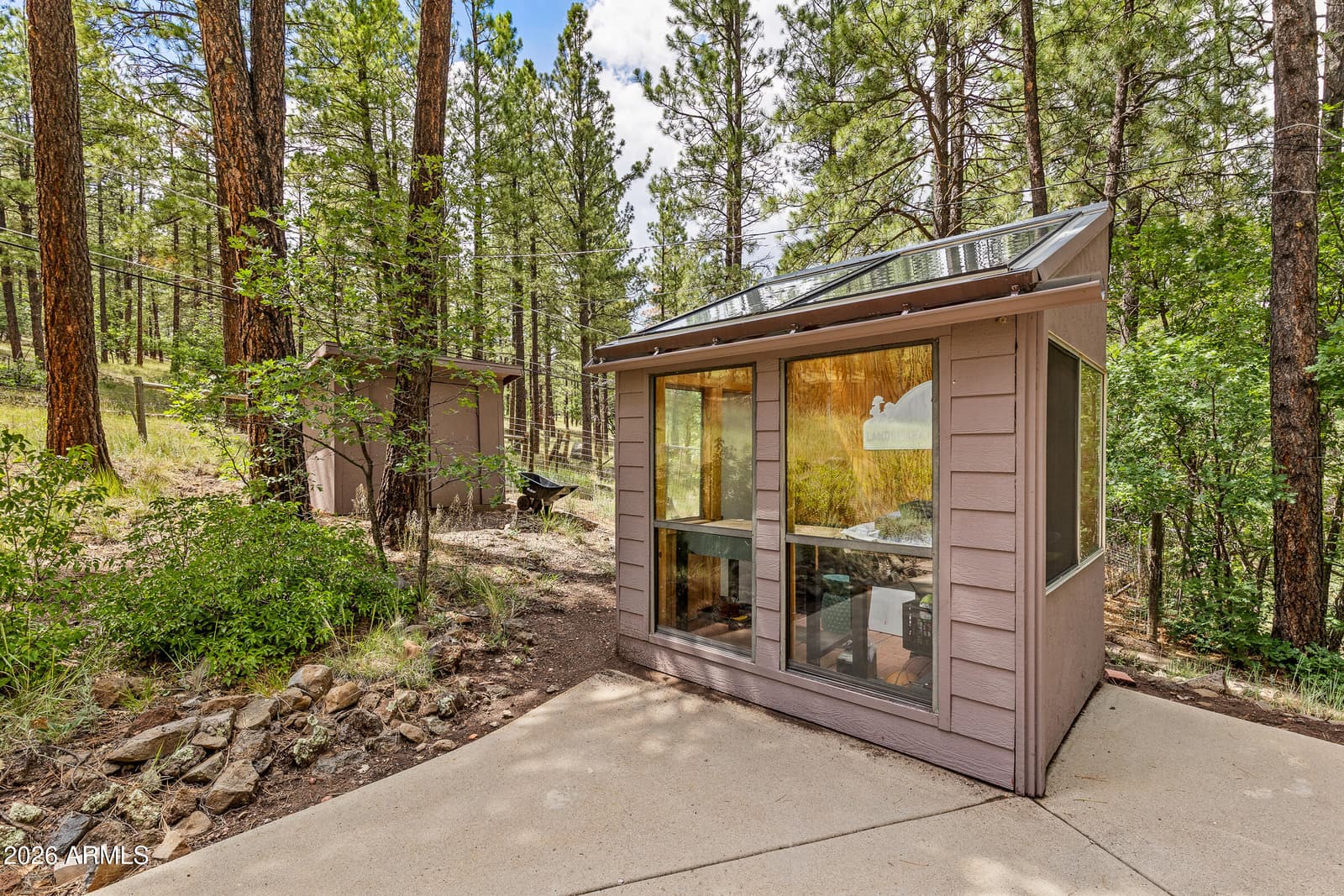 3919 N Paradise Road, Flagstaff, AZ 86004 — photo 39 of 44