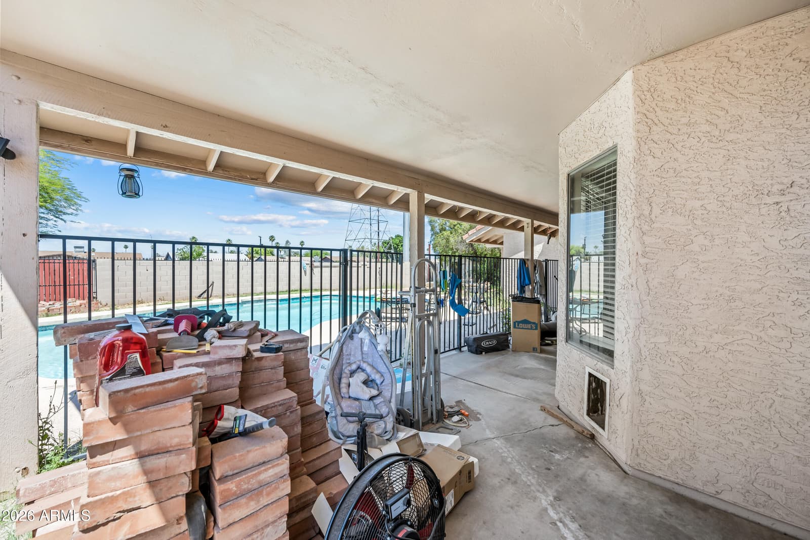 410 W BOXELDER Place, Chandler, AZ 85225 — photo 18 of 34
