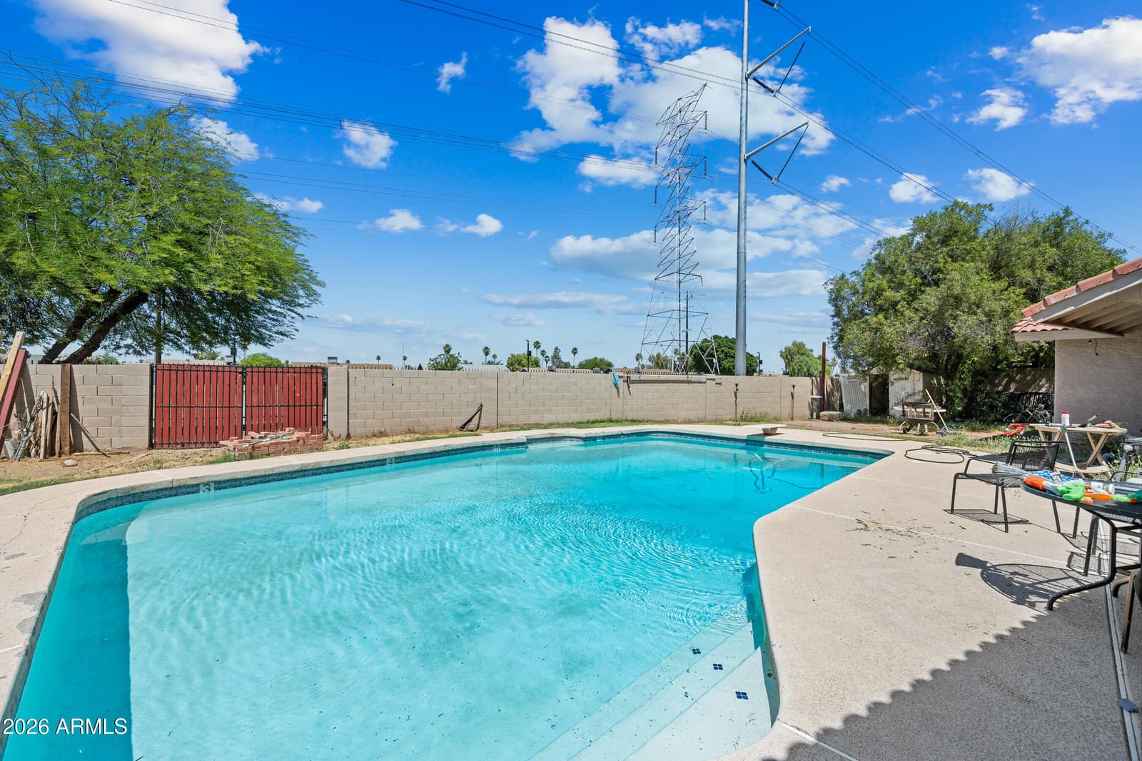 410 W BOXELDER Place, Chandler, AZ 85225 — photo 20 of 34