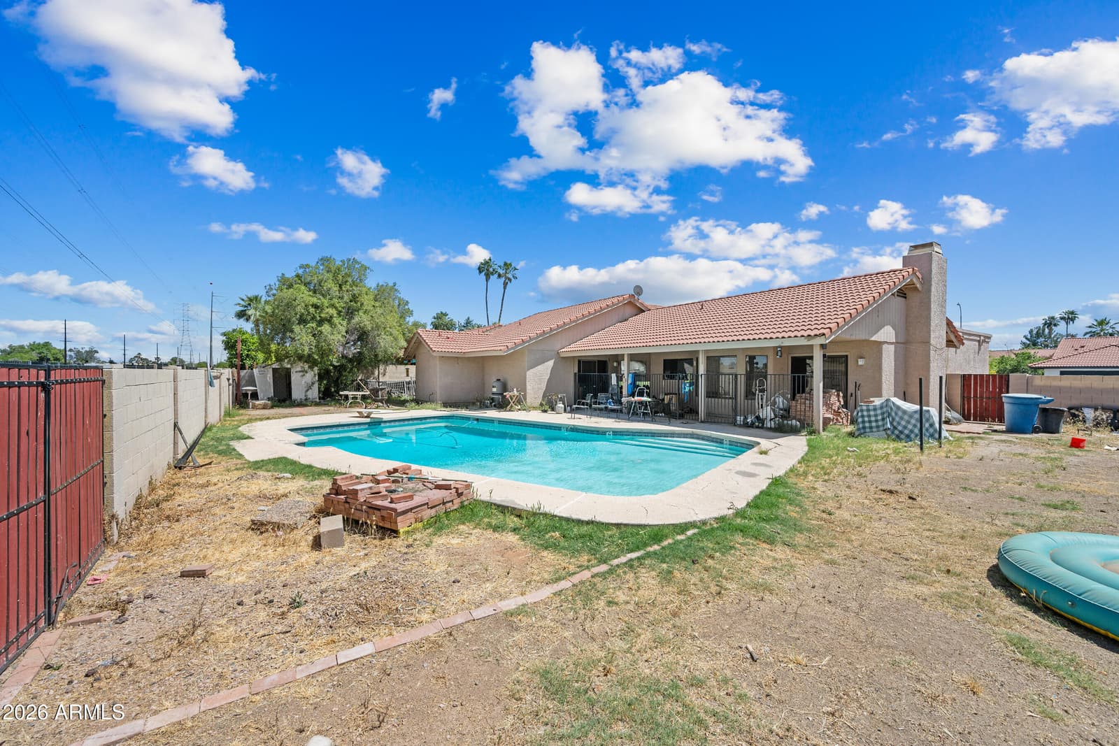 410 W BOXELDER Place, Chandler, AZ 85225 — photo 21 of 34