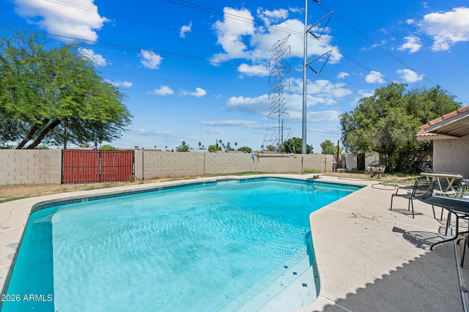 410 W BOXELDER Place, Chandler, AZ 85225 — photo 32 of 34