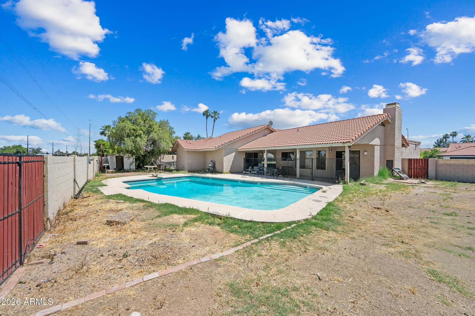 410 W BOXELDER Place, Chandler, AZ 85225 — photo 33 of 34