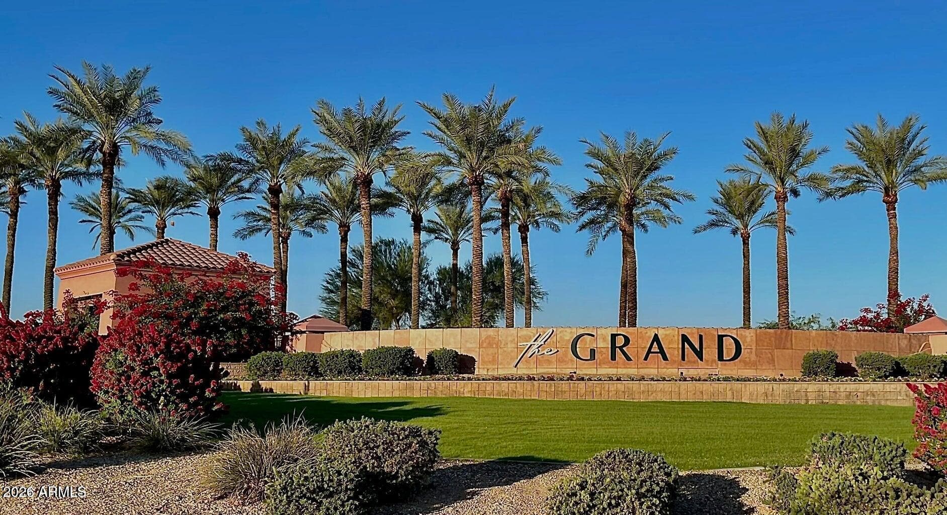 17622 N EAGLE CREST Drive N, Surprise, AZ 85374 — photo 29 of 36