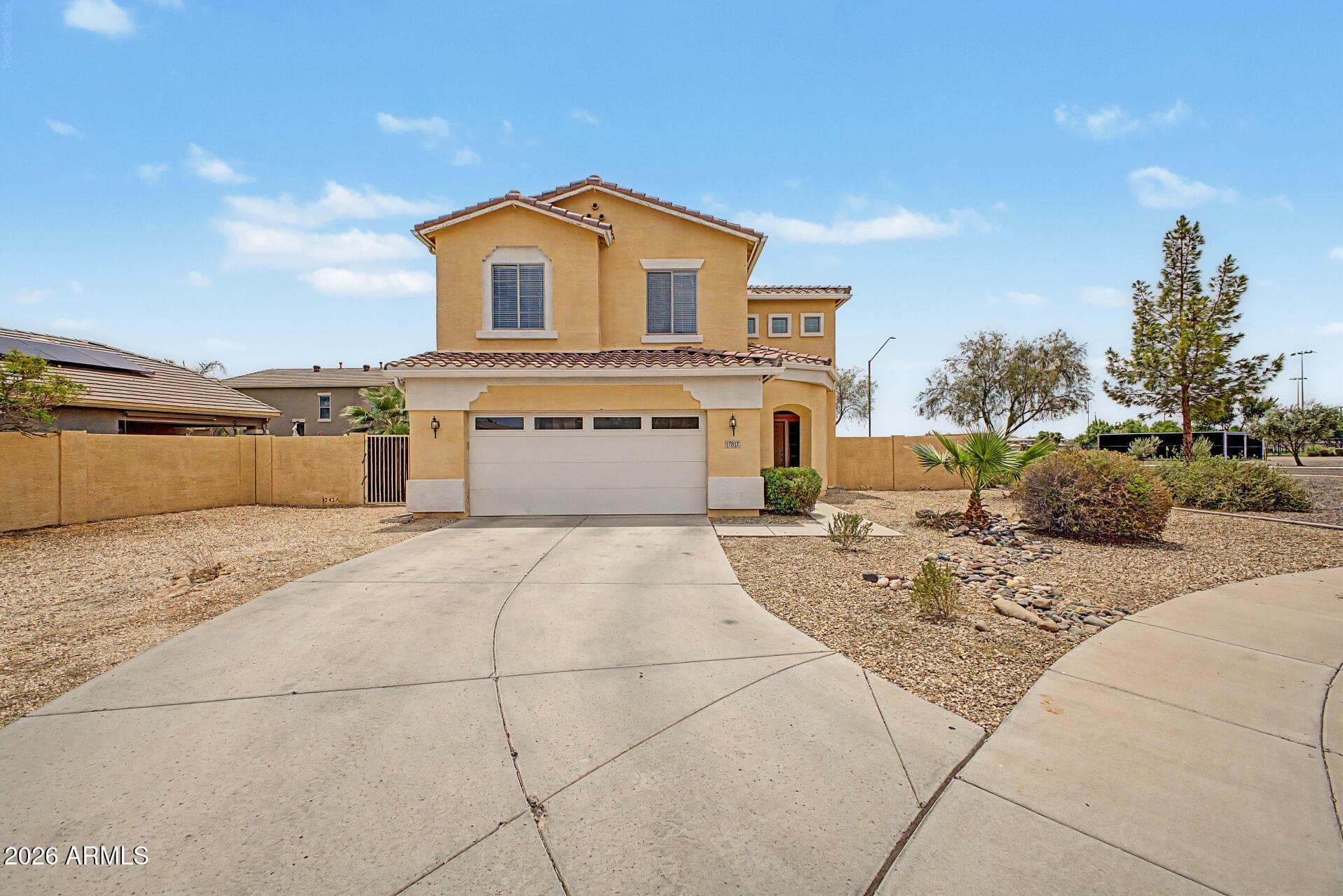 17817 W MARSHALL Lane, Surprise, AZ 85388 — photo 3 of 41