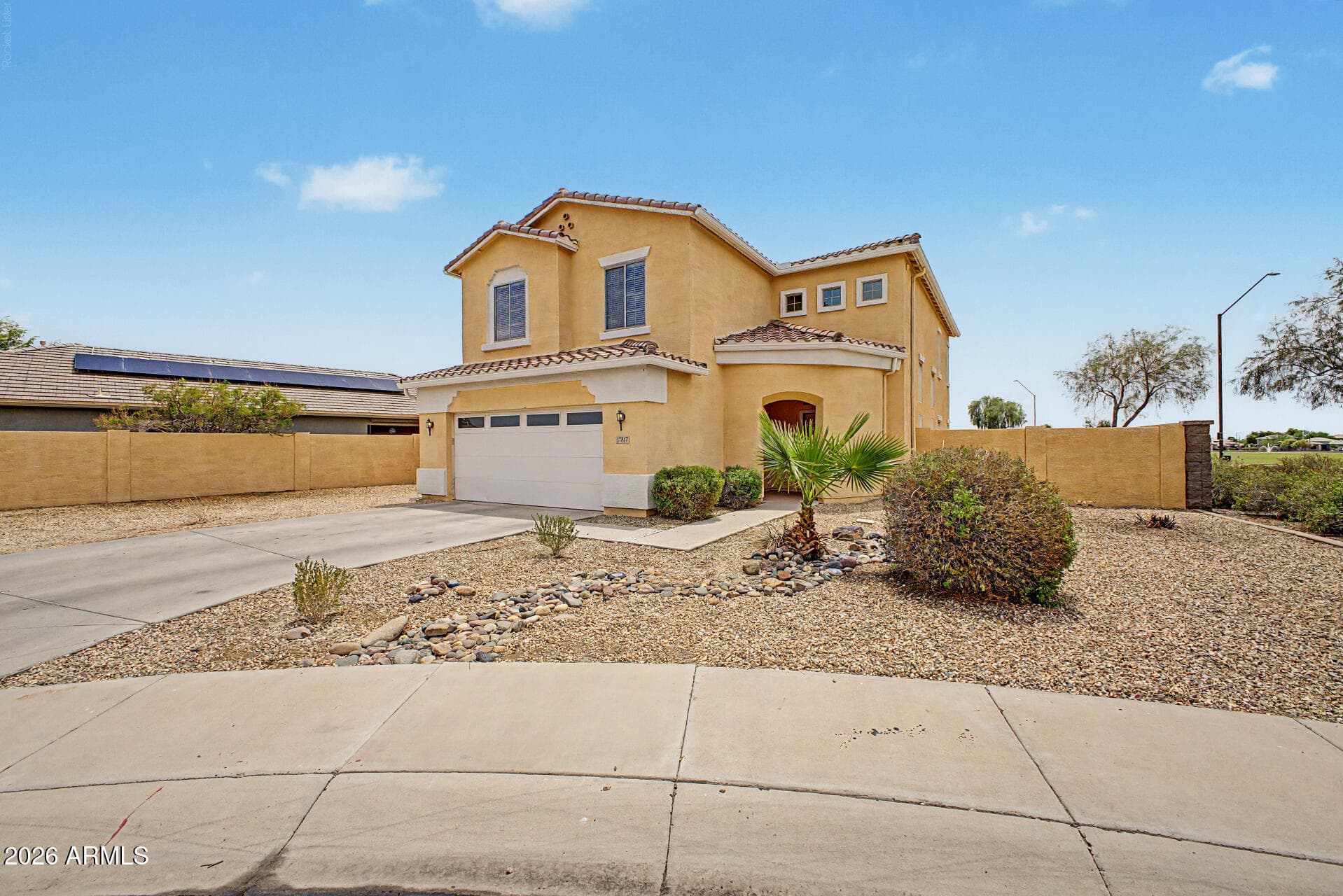 17817 W MARSHALL Lane, Surprise, AZ 85388 — photo 4 of 41