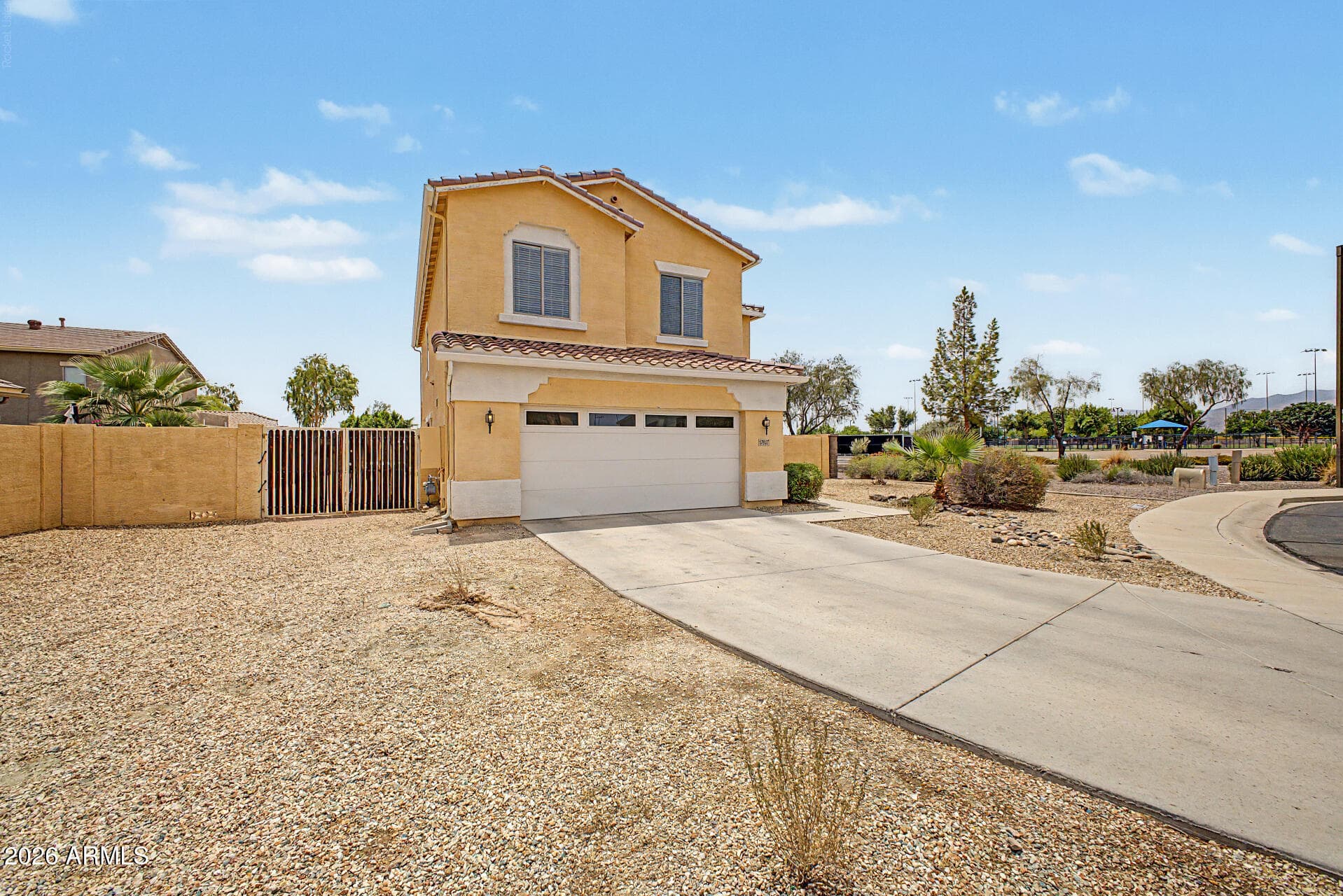 17817 W MARSHALL Lane, Surprise, AZ 85388 — photo 5 of 41