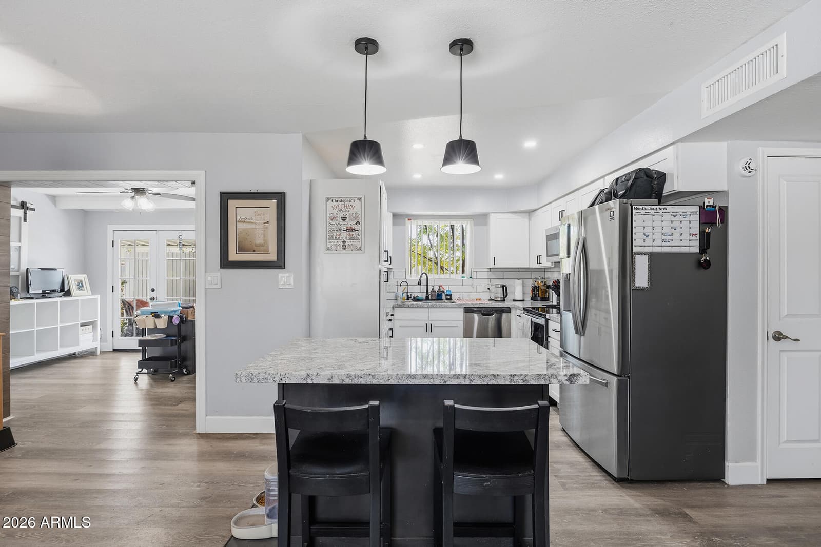 356 N 62ND Street, Mesa, AZ 85205 — photo 5 of 14
