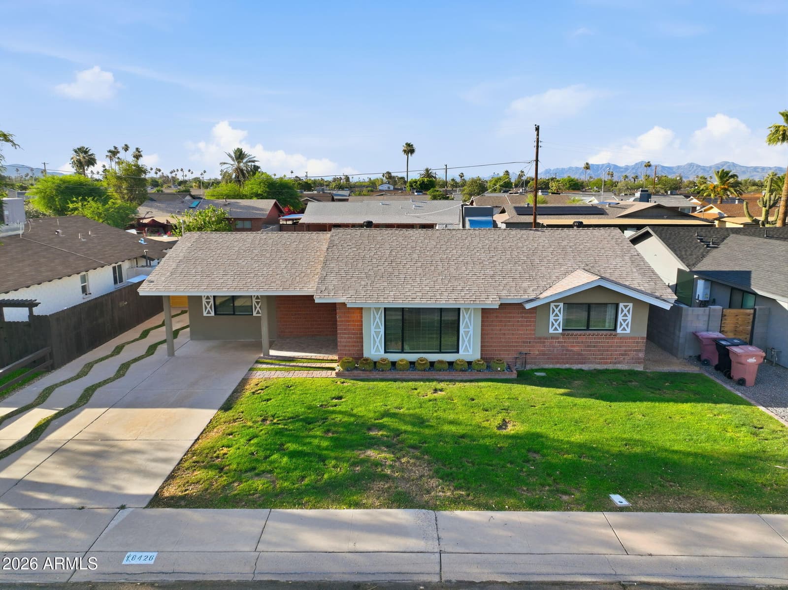 8426 E SHERIDAN Street, Scottsdale, AZ 85257 — photo 50 of 55