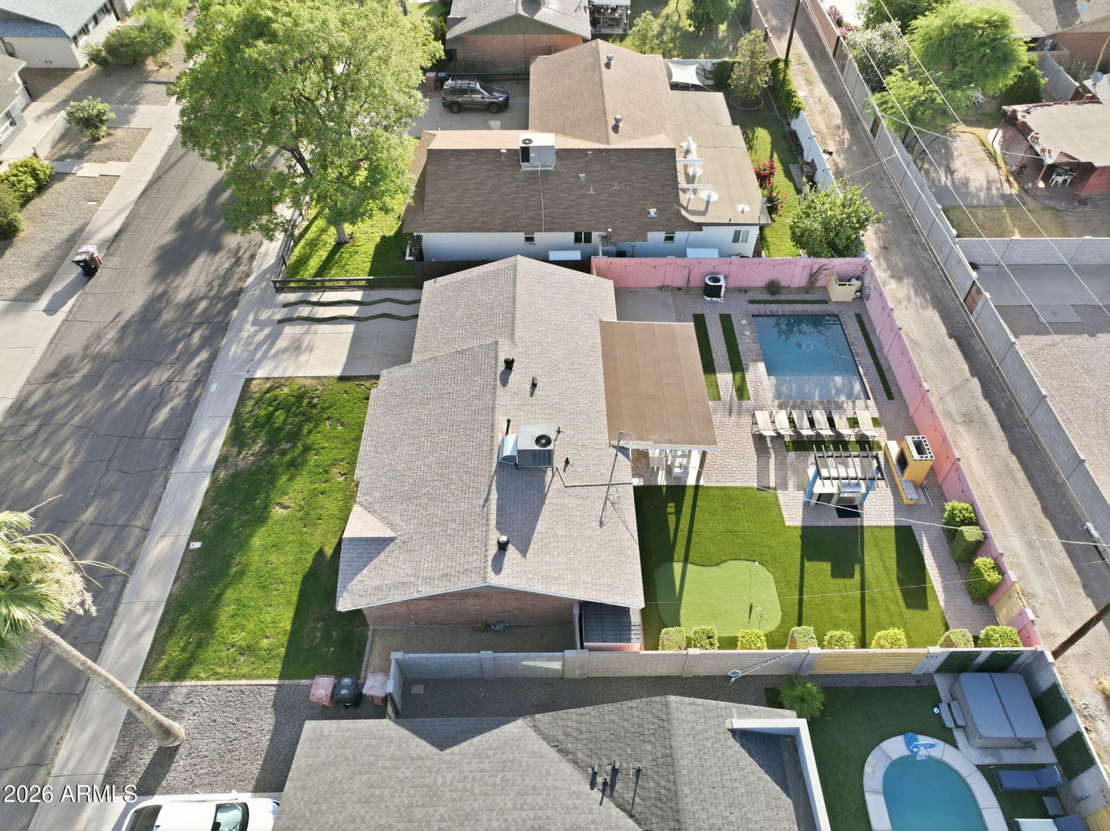 8426 E SHERIDAN Street, Scottsdale, AZ 85257 — photo 53 of 55