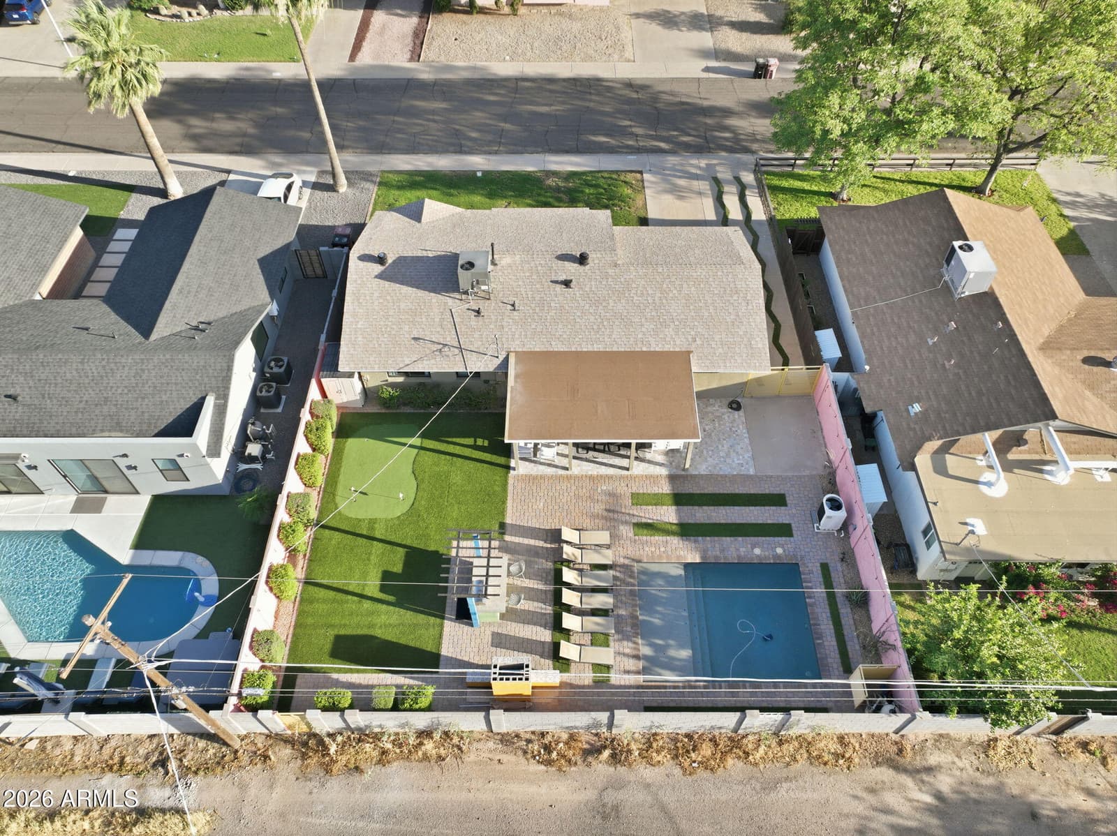8426 E SHERIDAN Street, Scottsdale, AZ 85257 — photo 55 of 55
