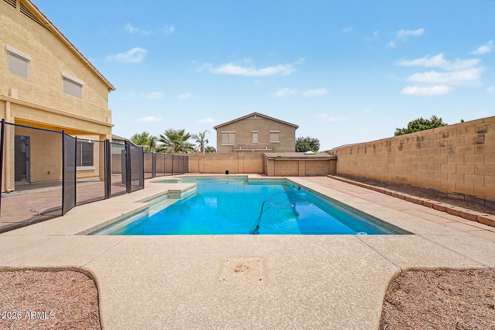 17817 W MARSHALL Lane, Surprise, AZ 85388 — photo 40 of 41