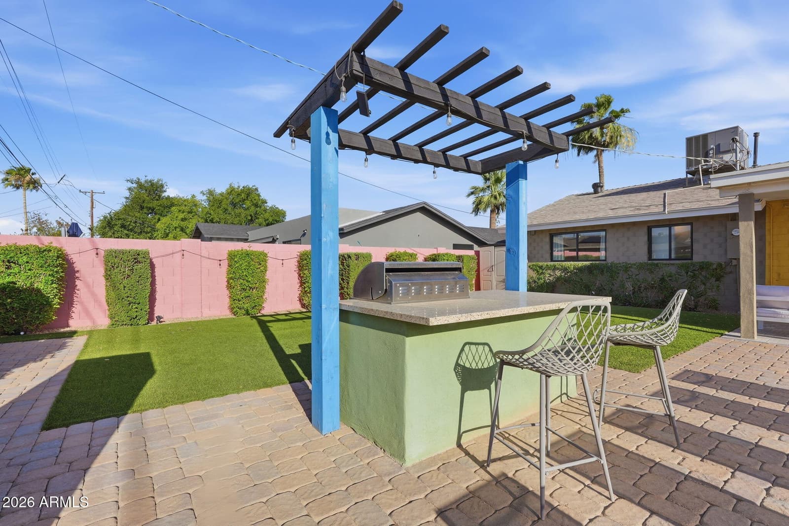 8426 E SHERIDAN Street, Scottsdale, AZ 85257 — photo 16 of 55