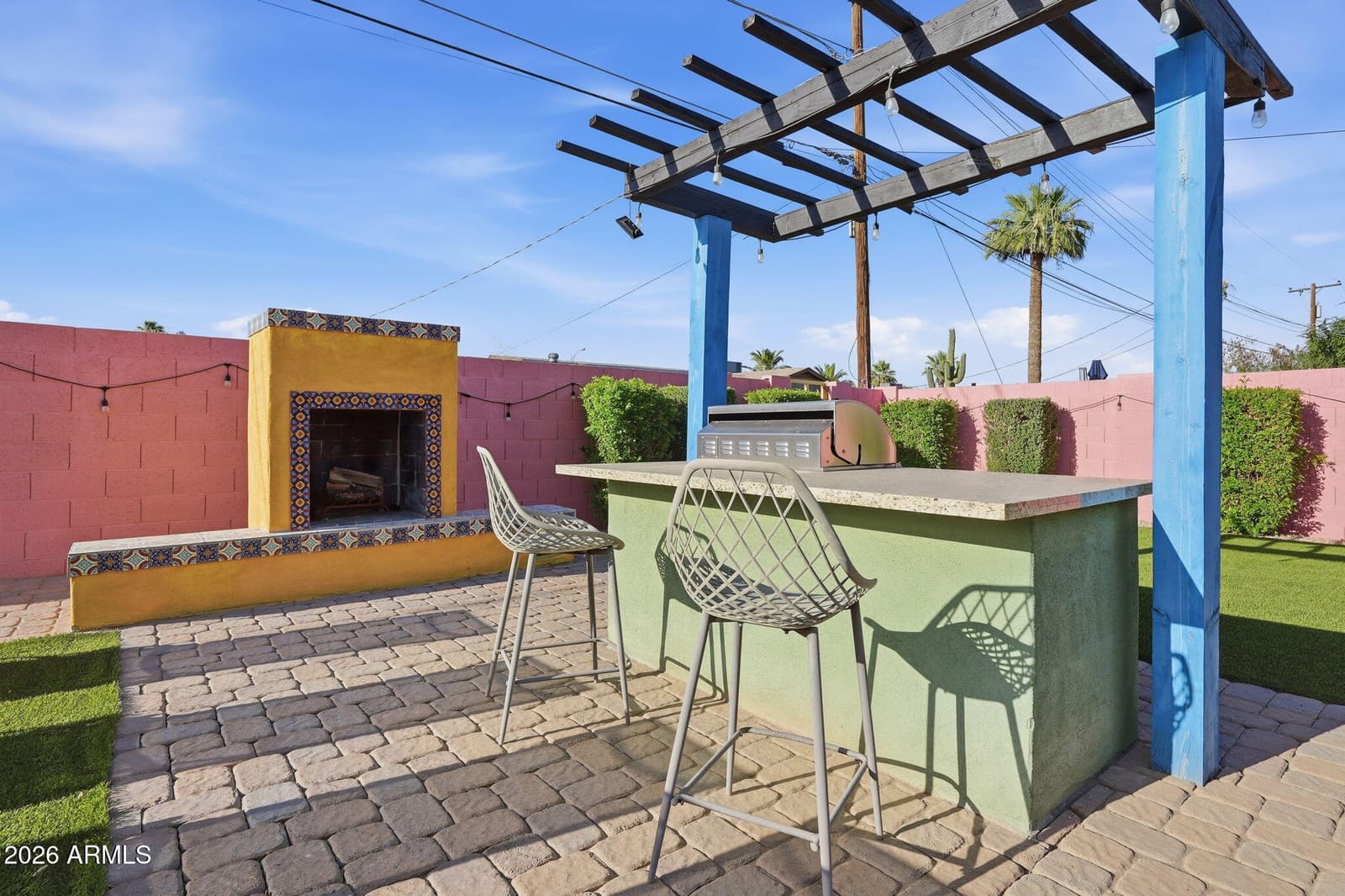 8426 E SHERIDAN Street, Scottsdale, AZ 85257 — photo 15 of 55