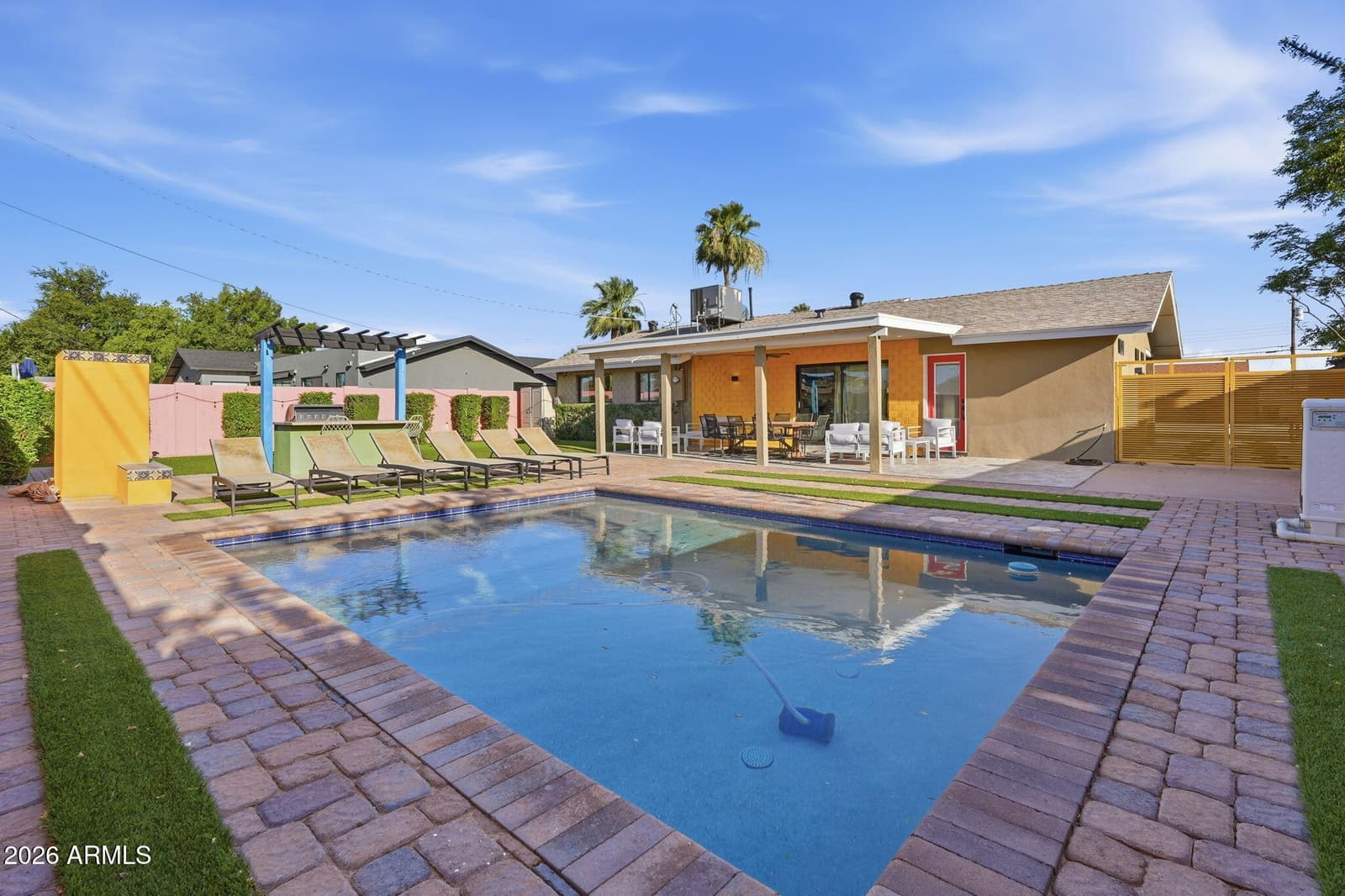 8426 E SHERIDAN Street, Scottsdale, AZ 85257 — photo 8 of 55