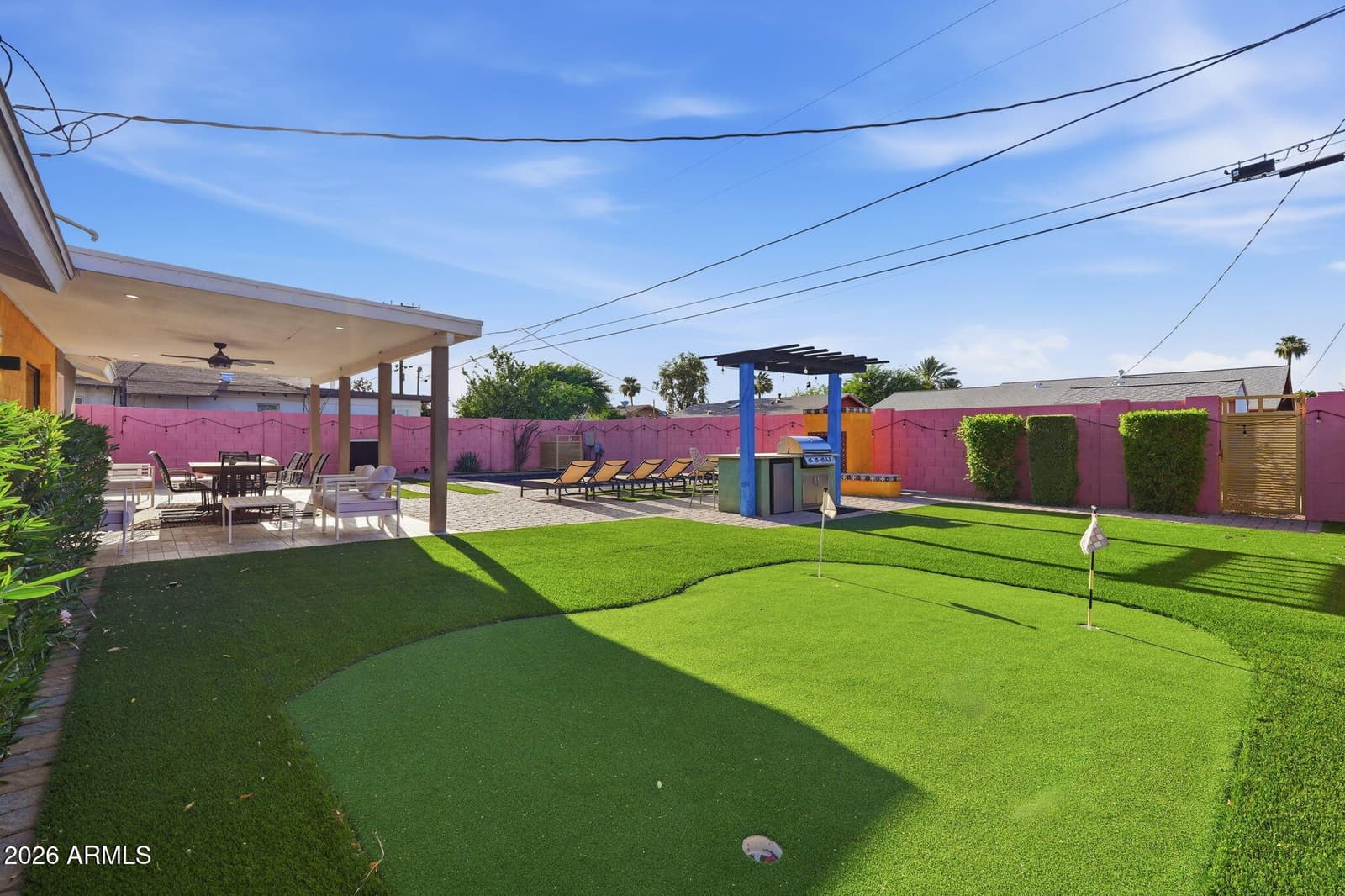 8426 E SHERIDAN Street, Scottsdale, AZ 85257 — photo 49 of 55