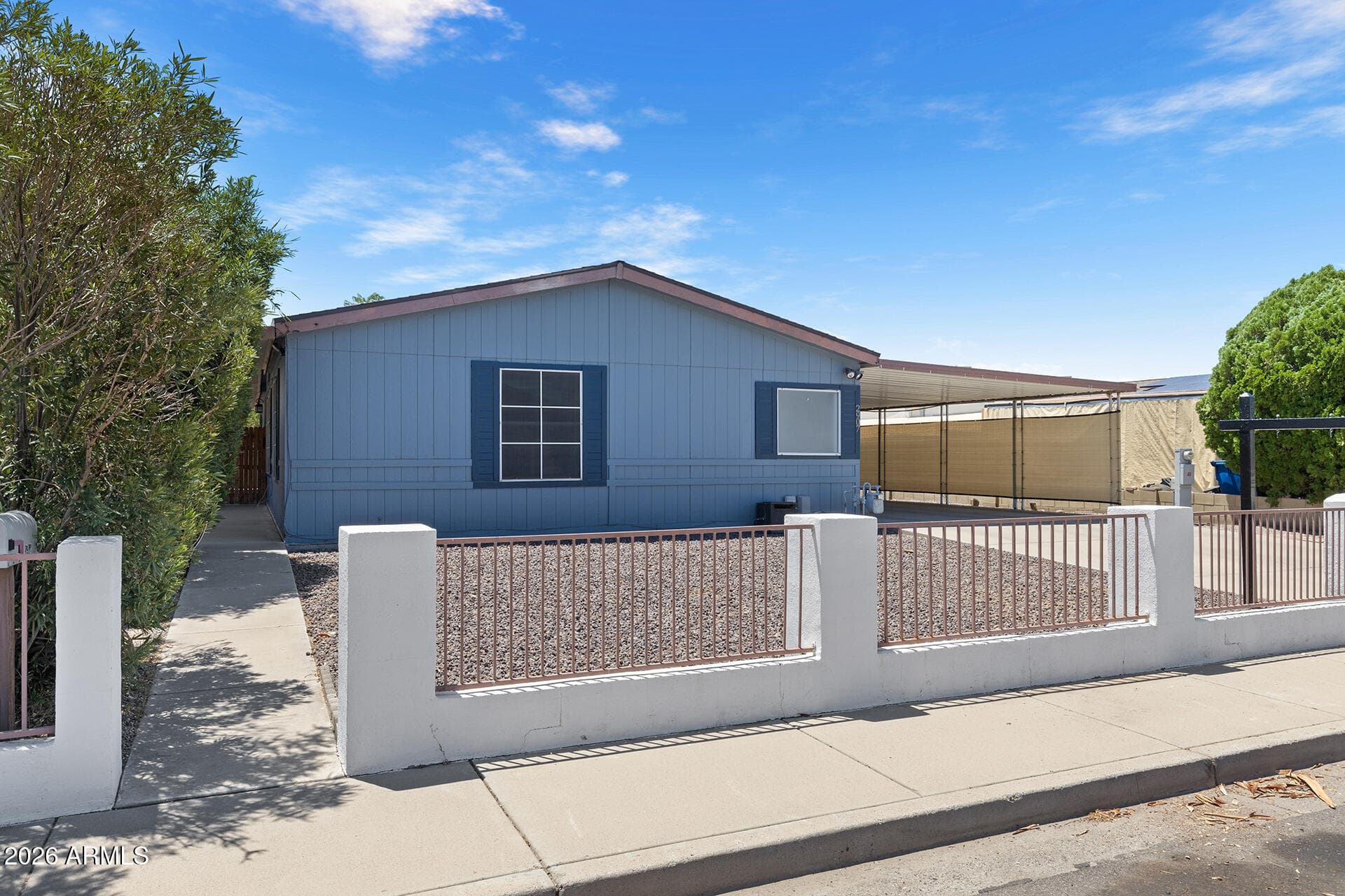 2907 E SEQUOIA Drive, Phoenix, AZ 85050 — photo 5 of 55