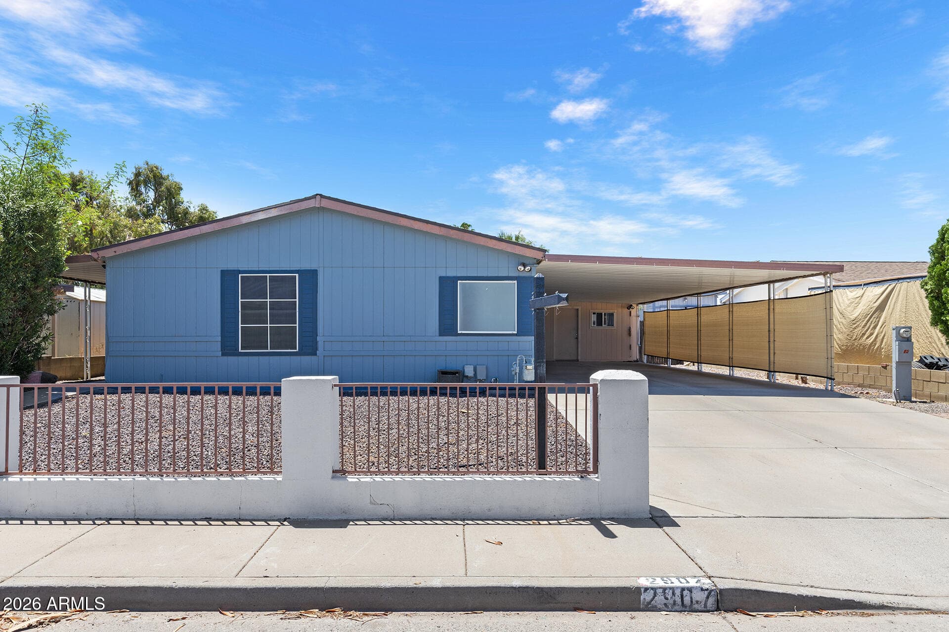 2907 E SEQUOIA Drive, Phoenix, AZ 85050