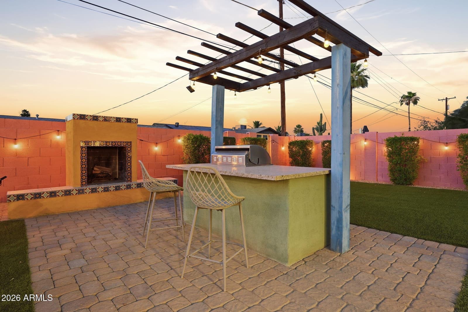 8426 E SHERIDAN Street, Scottsdale, AZ 85257 — photo 13 of 55