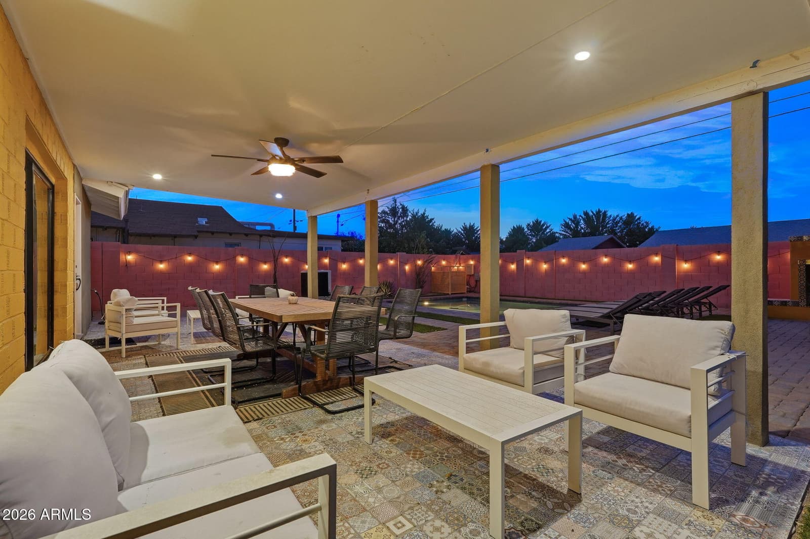 8426 E SHERIDAN Street, Scottsdale, AZ 85257 — photo 21 of 55
