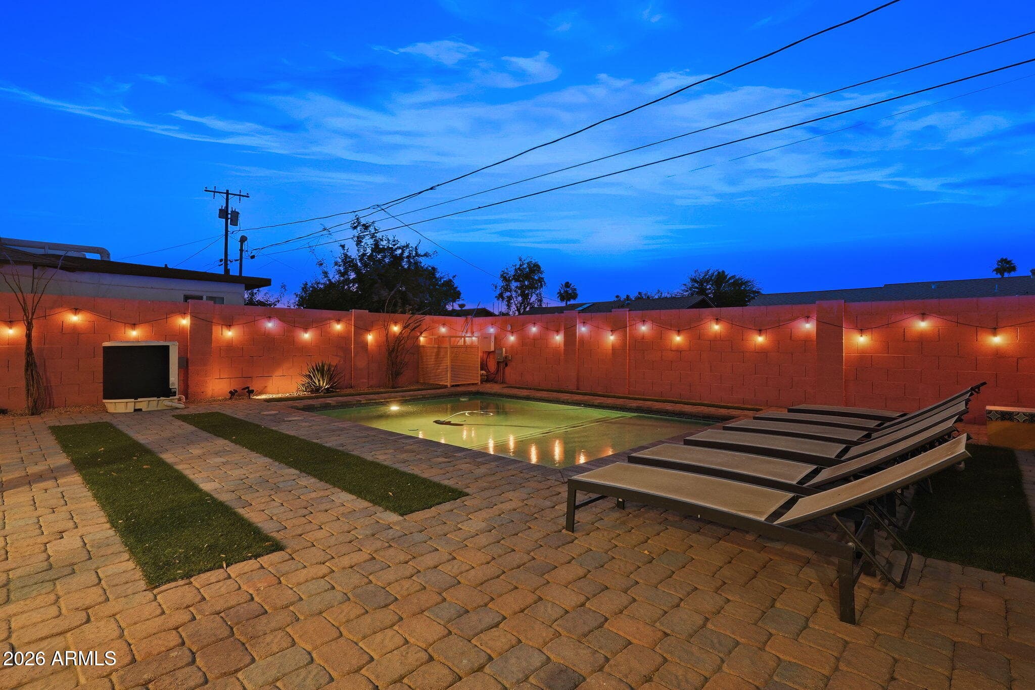 8426 E SHERIDAN Street, Scottsdale, AZ 85257 — photo 7 of 55