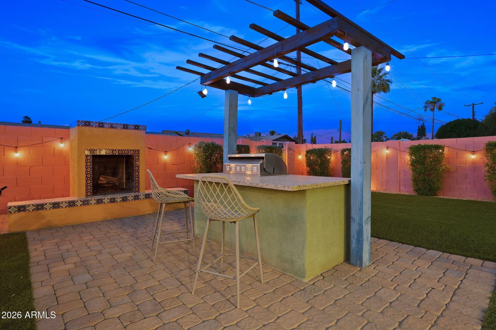 8426 E SHERIDAN Street, Scottsdale, AZ 85257 — photo 14 of 55
