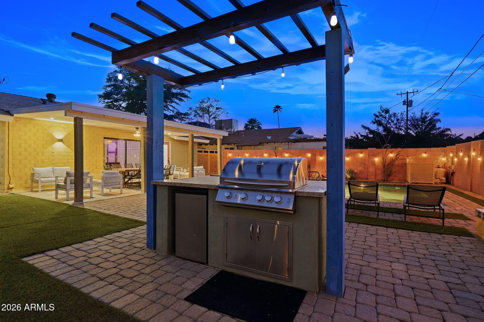 8426 E SHERIDAN Street, Scottsdale, AZ 85257 — photo 12 of 55