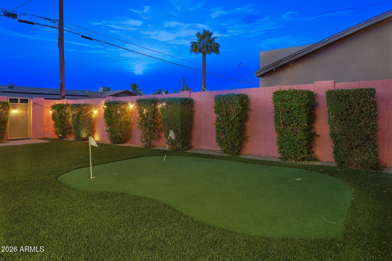 8426 E SHERIDAN Street, Scottsdale, AZ 85257 — photo 17 of 55