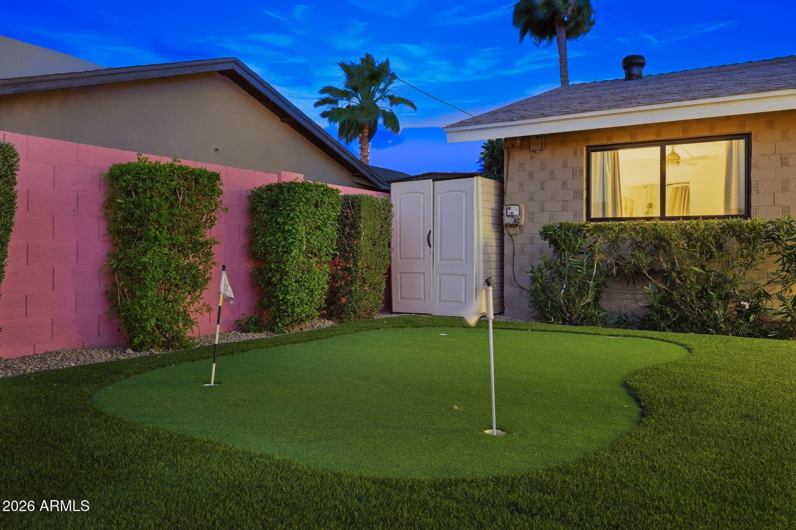 8426 E SHERIDAN Street, Scottsdale, AZ 85257 — photo 18 of 55