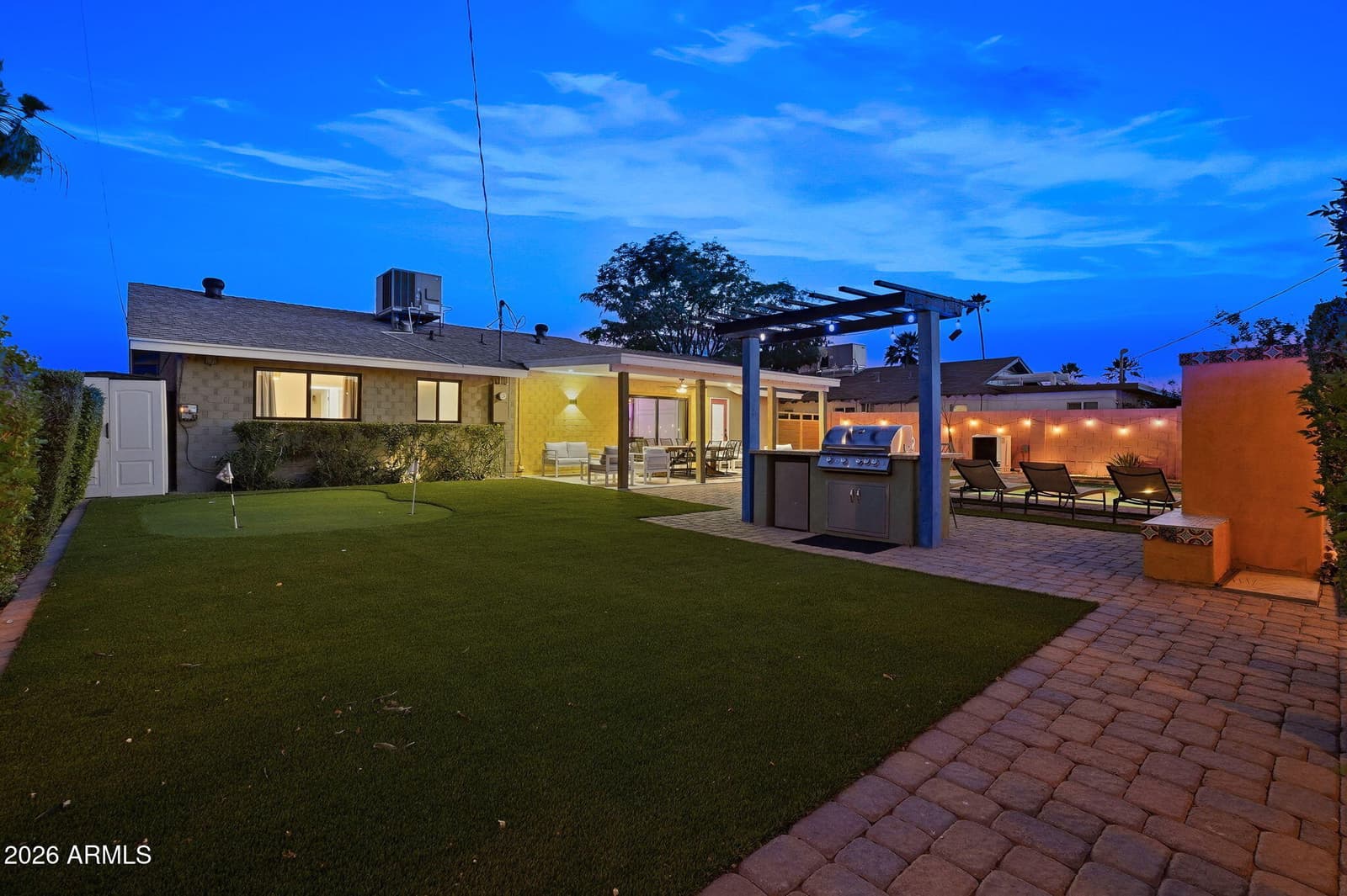 8426 E SHERIDAN Street, Scottsdale, AZ 85257 — photo 19 of 55