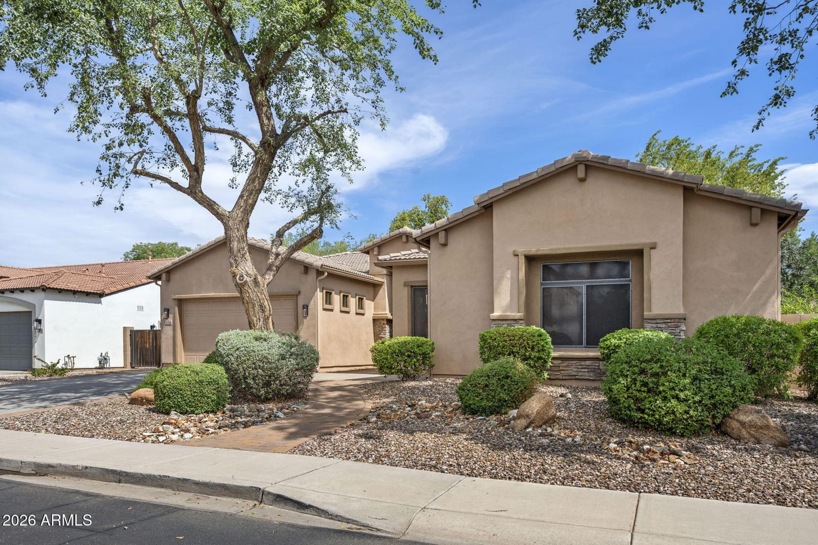 3296 E BARTLETT Place, Chandler, AZ 85249 — photo 58 of 65